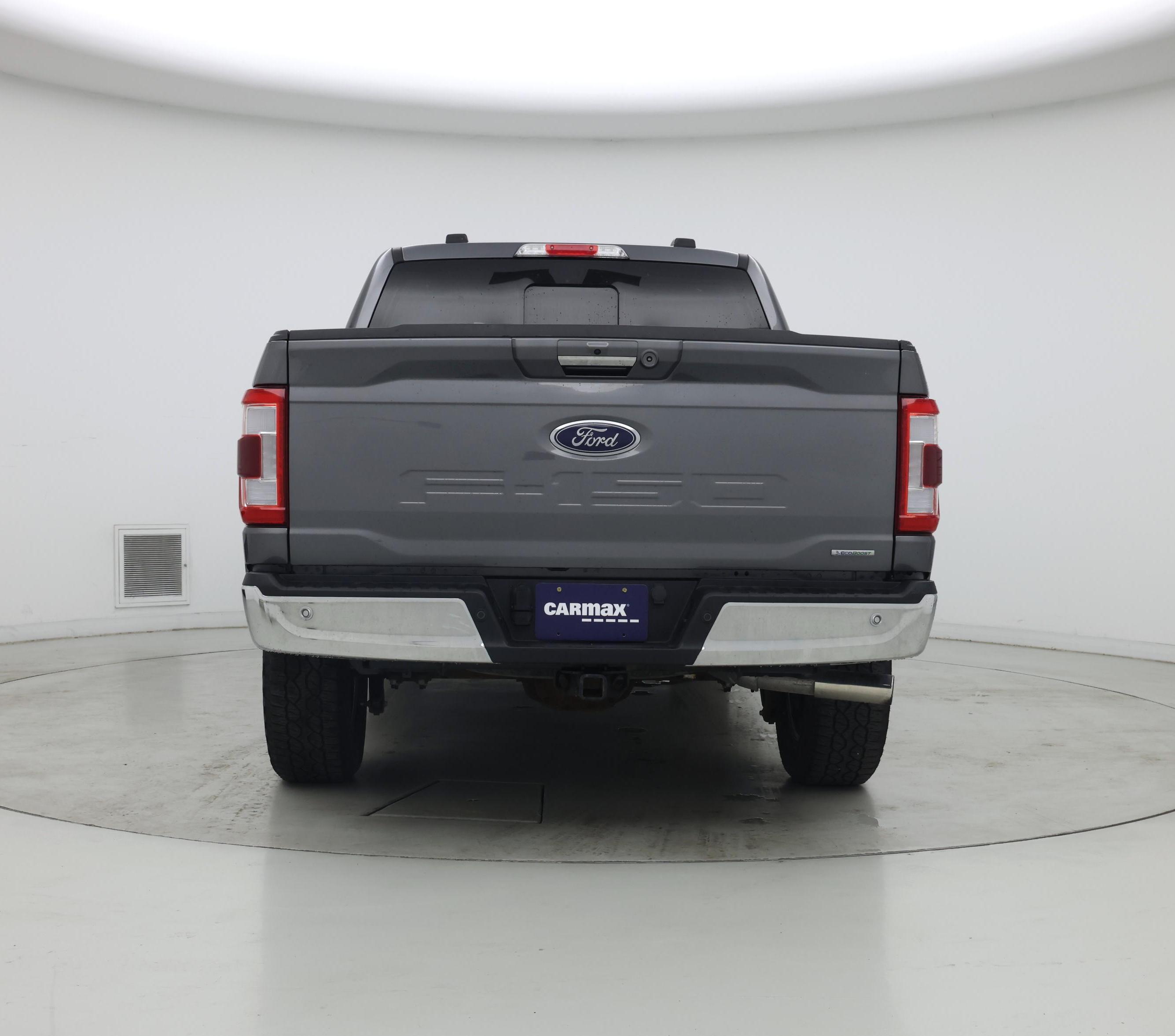 Thumbnail: 2023 Ford F-150 - 6