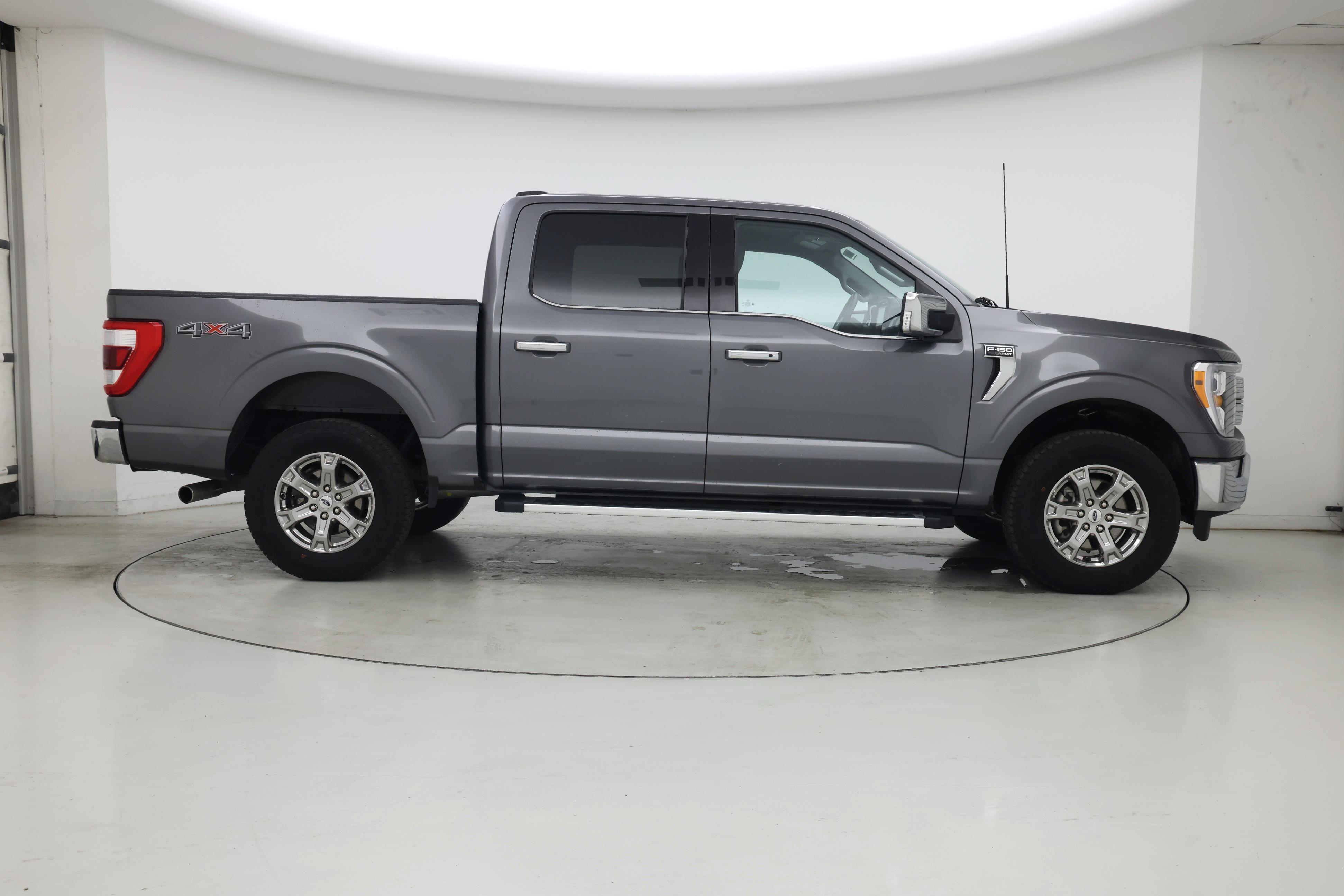 Thumbnail: 2023 Ford F-150 - 7