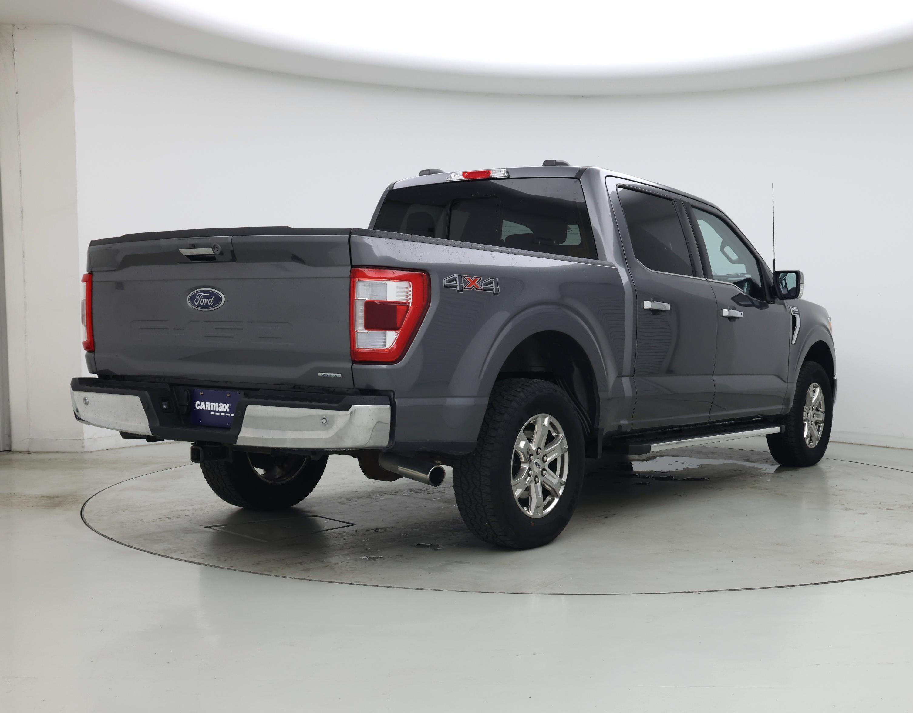 Thumbnail: 2023 Ford F-150 - 8