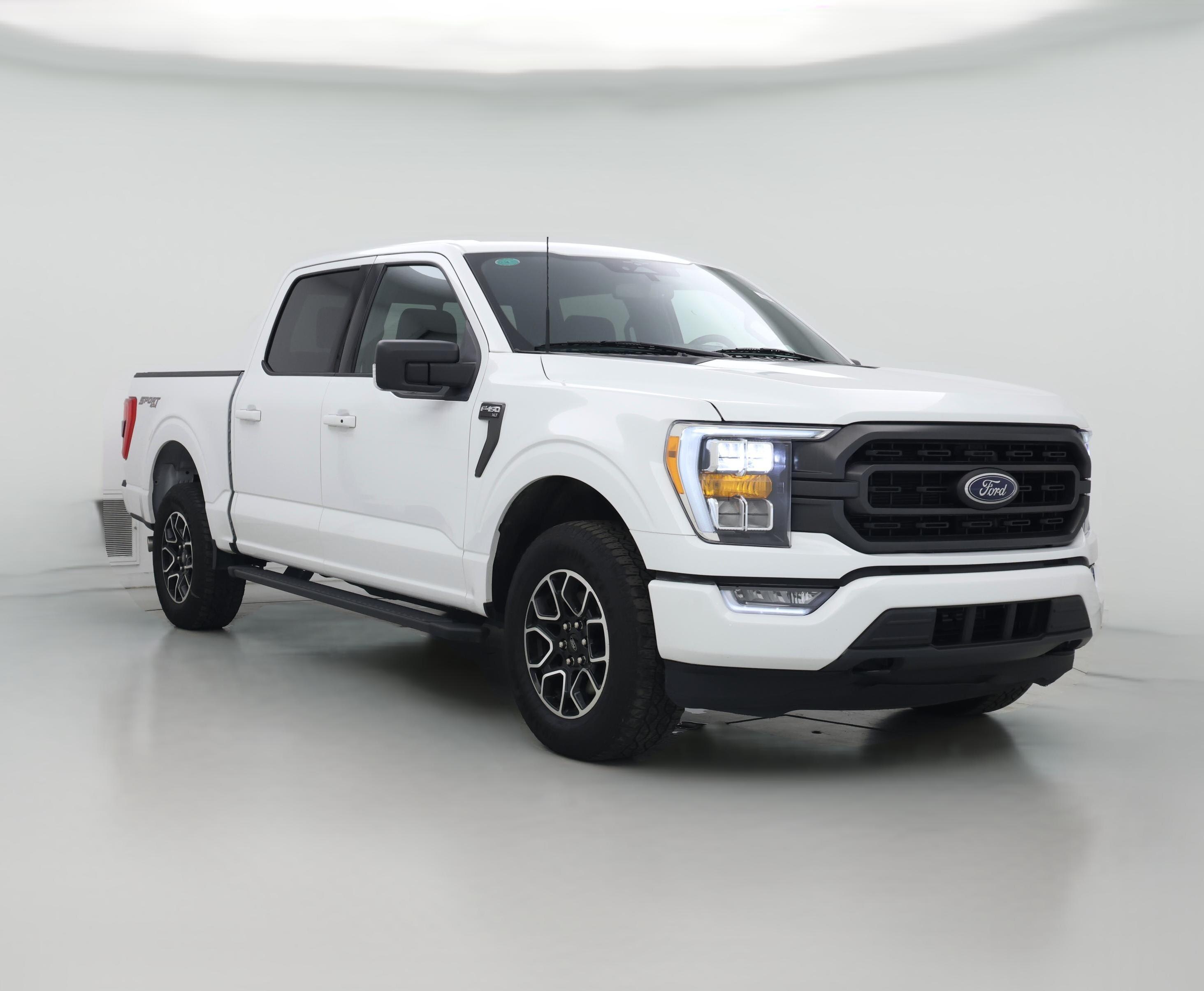 Thumbnail: 2023 Ford F-150 - 1