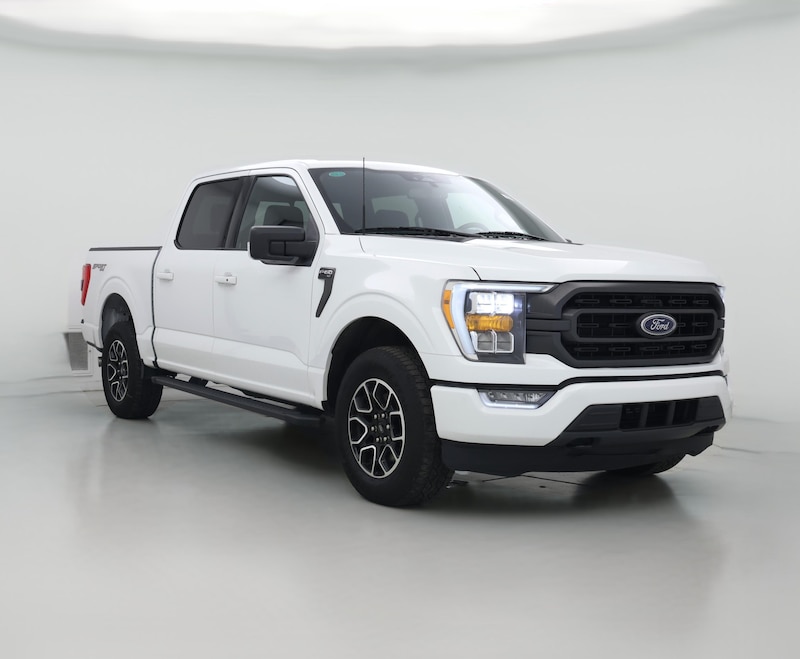 2023 Ford F150 XLT