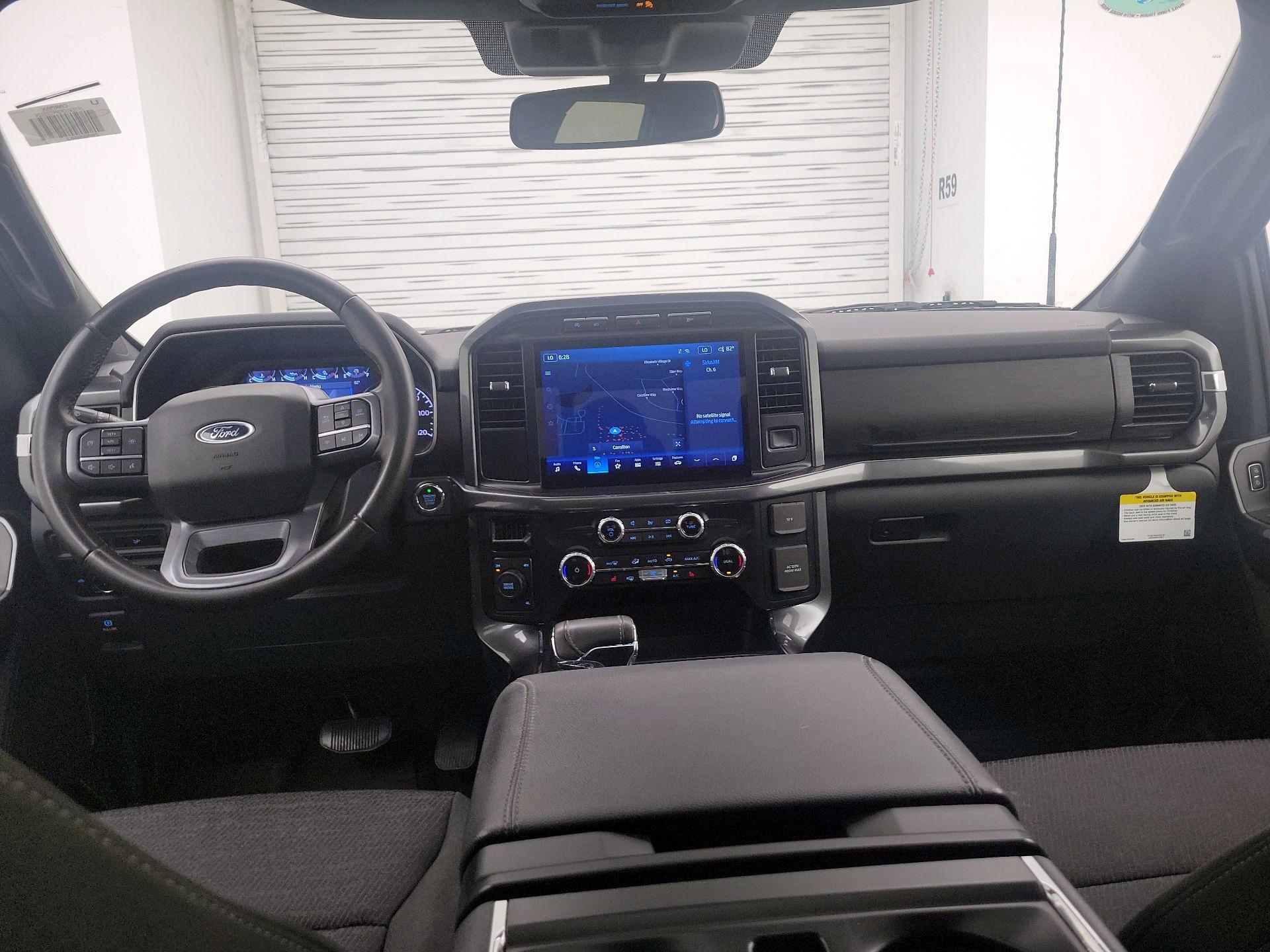 Thumbnail: 2023 Ford F-150 - 9
