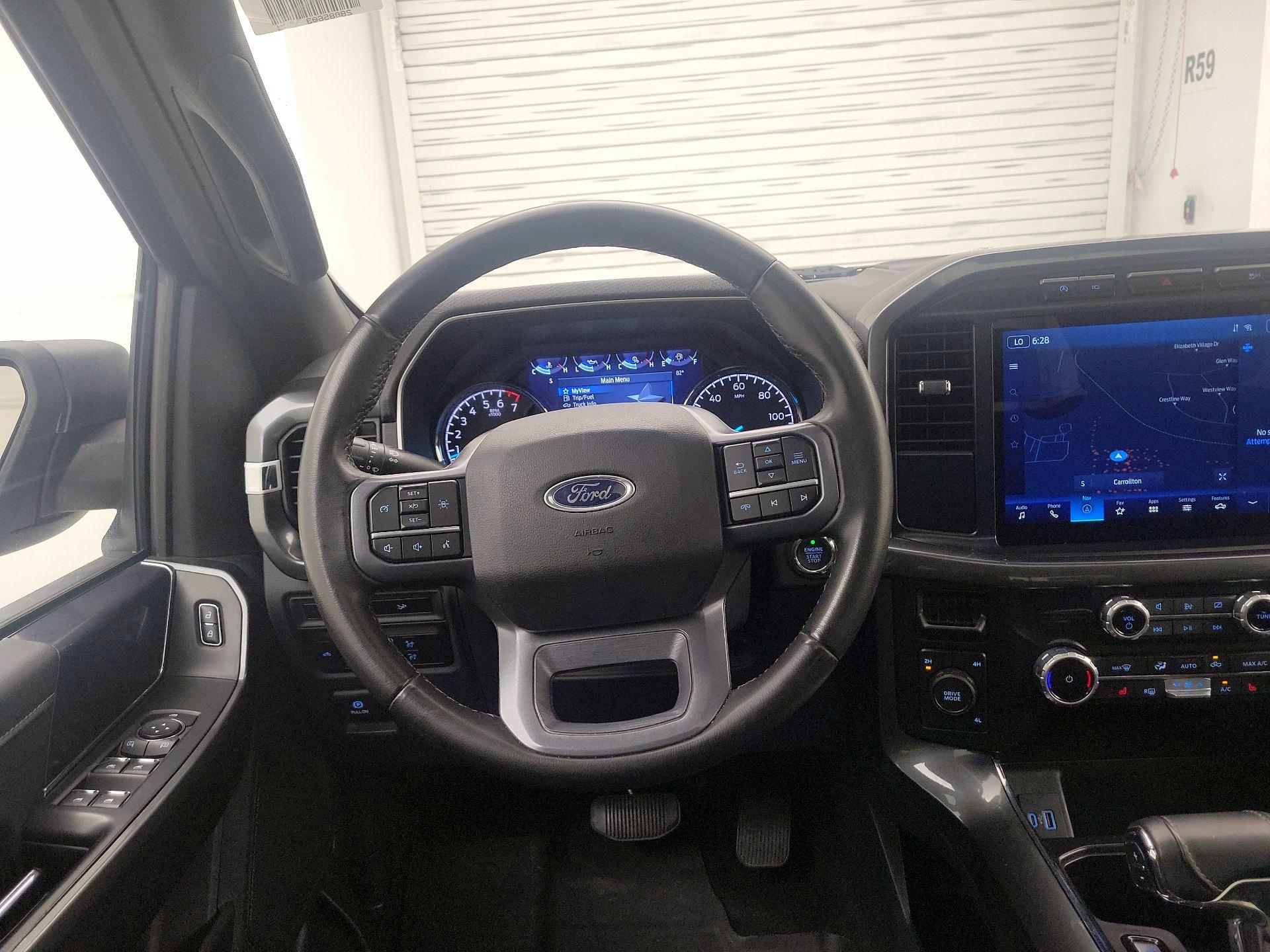 Thumbnail: 2023 Ford F-150 - 10