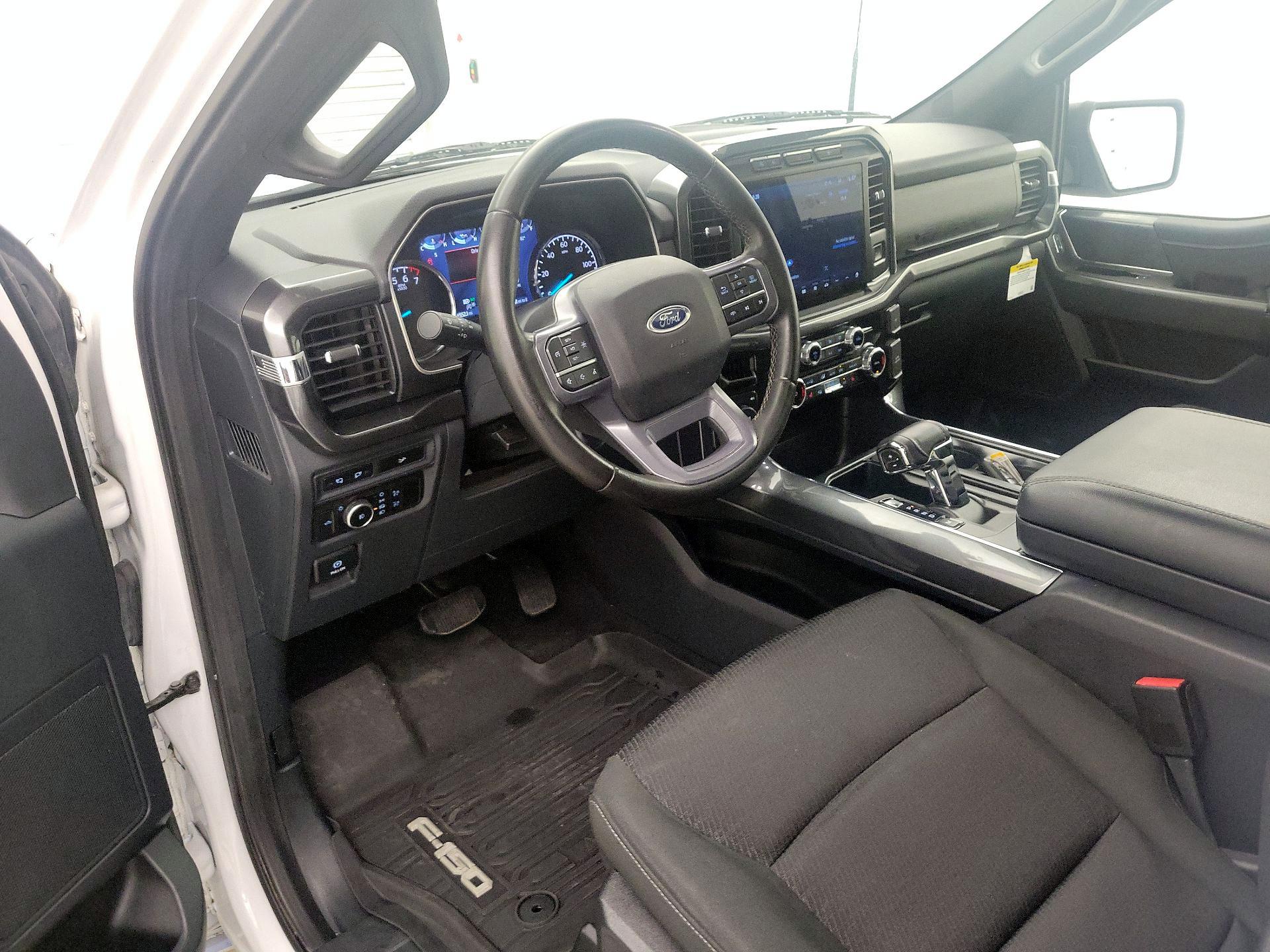Thumbnail: 2023 Ford F-150 - 11