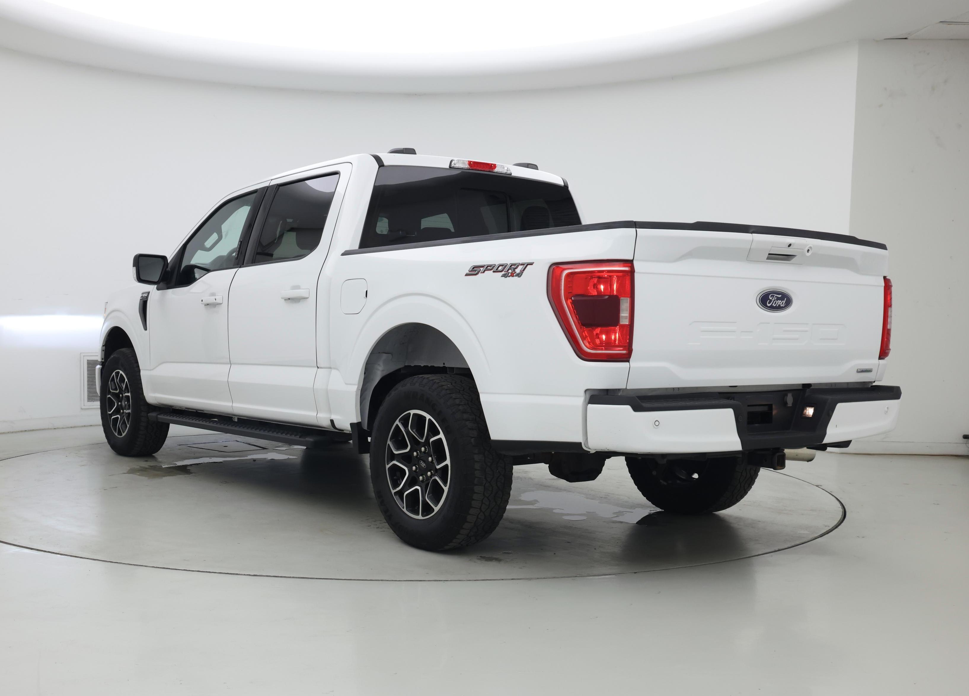 Thumbnail: 2023 Ford F-150 - 2
