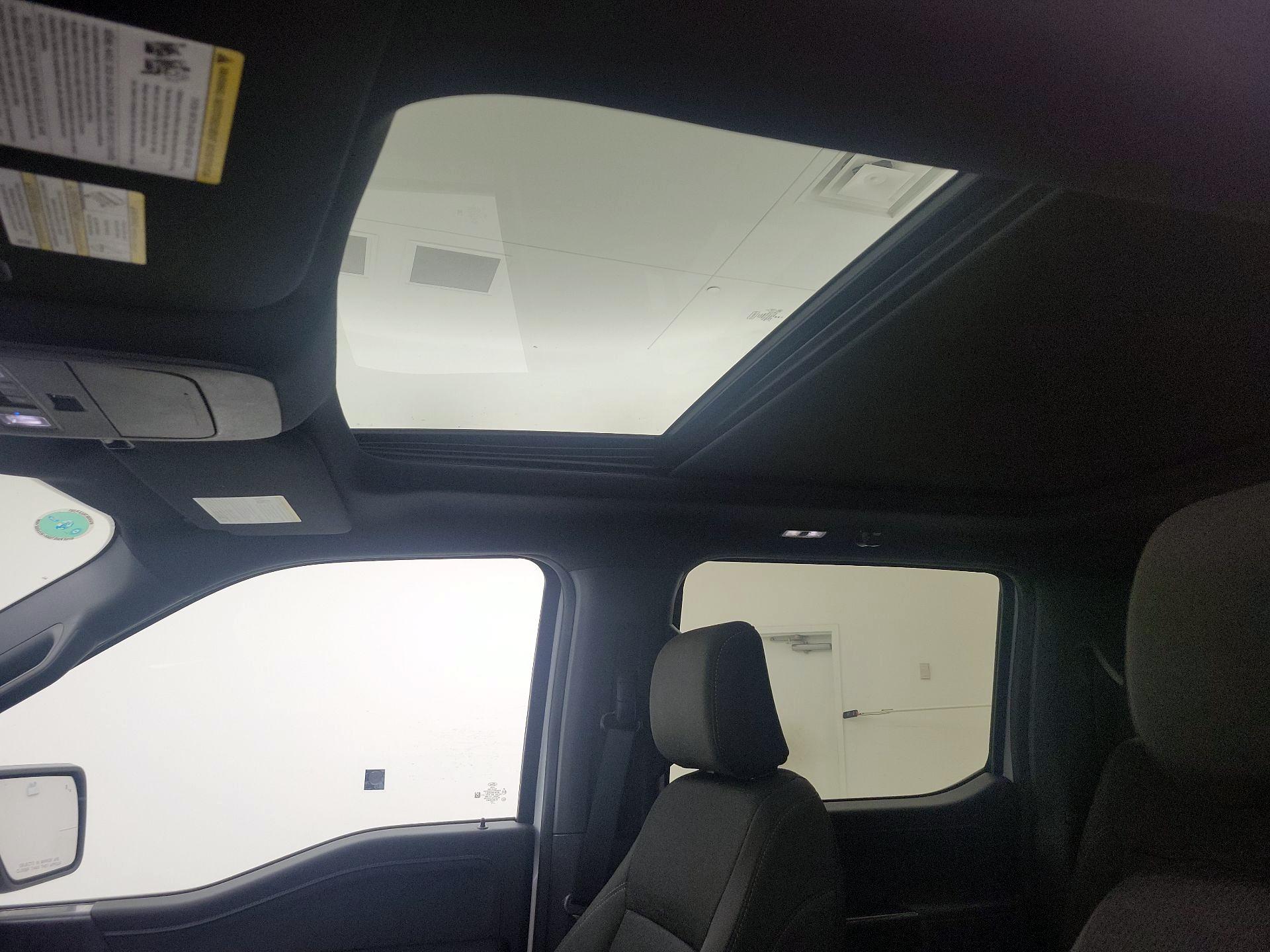 Thumbnail: 2023 Ford F-150 - 20