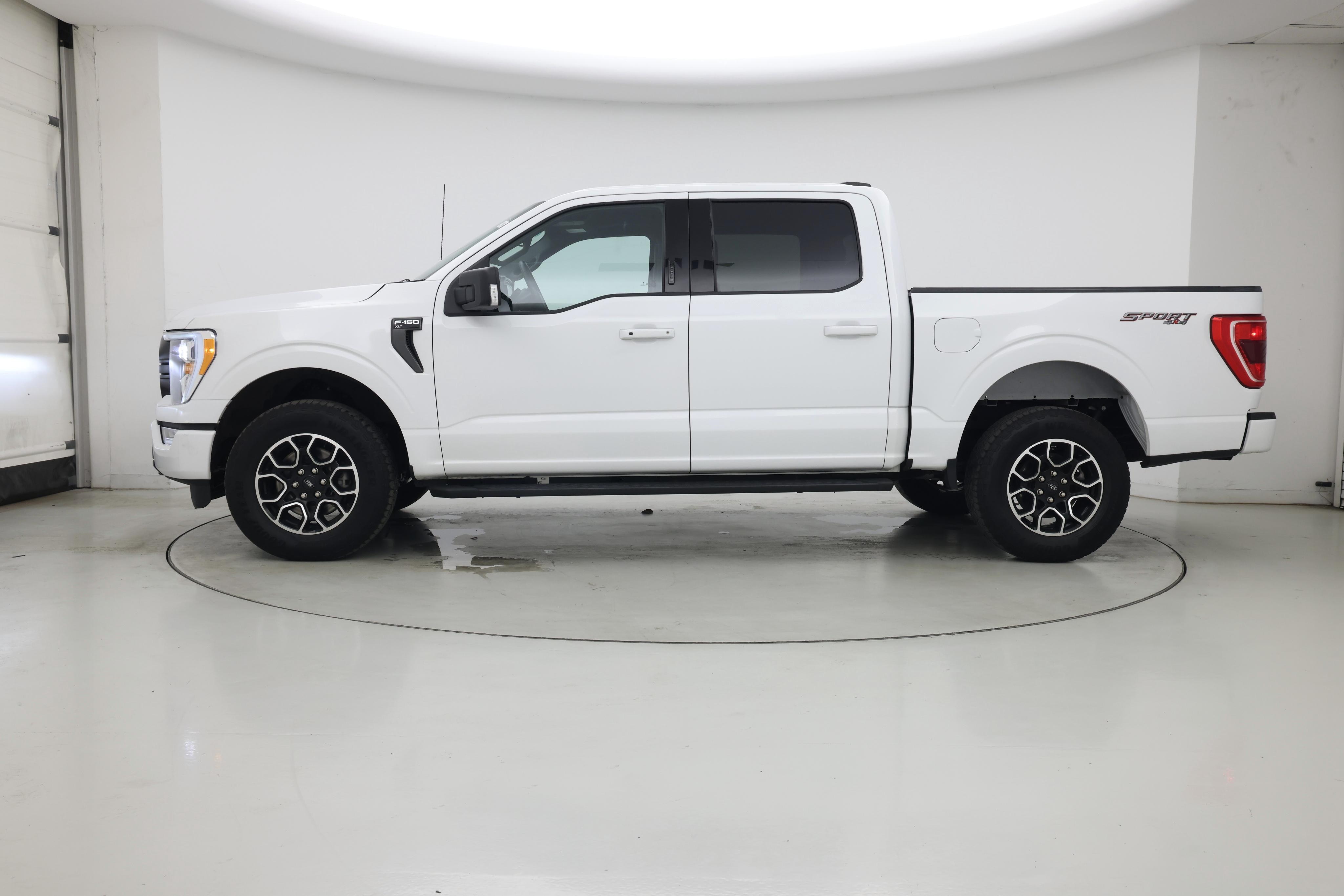 Thumbnail: 2023 Ford F-150 - 3