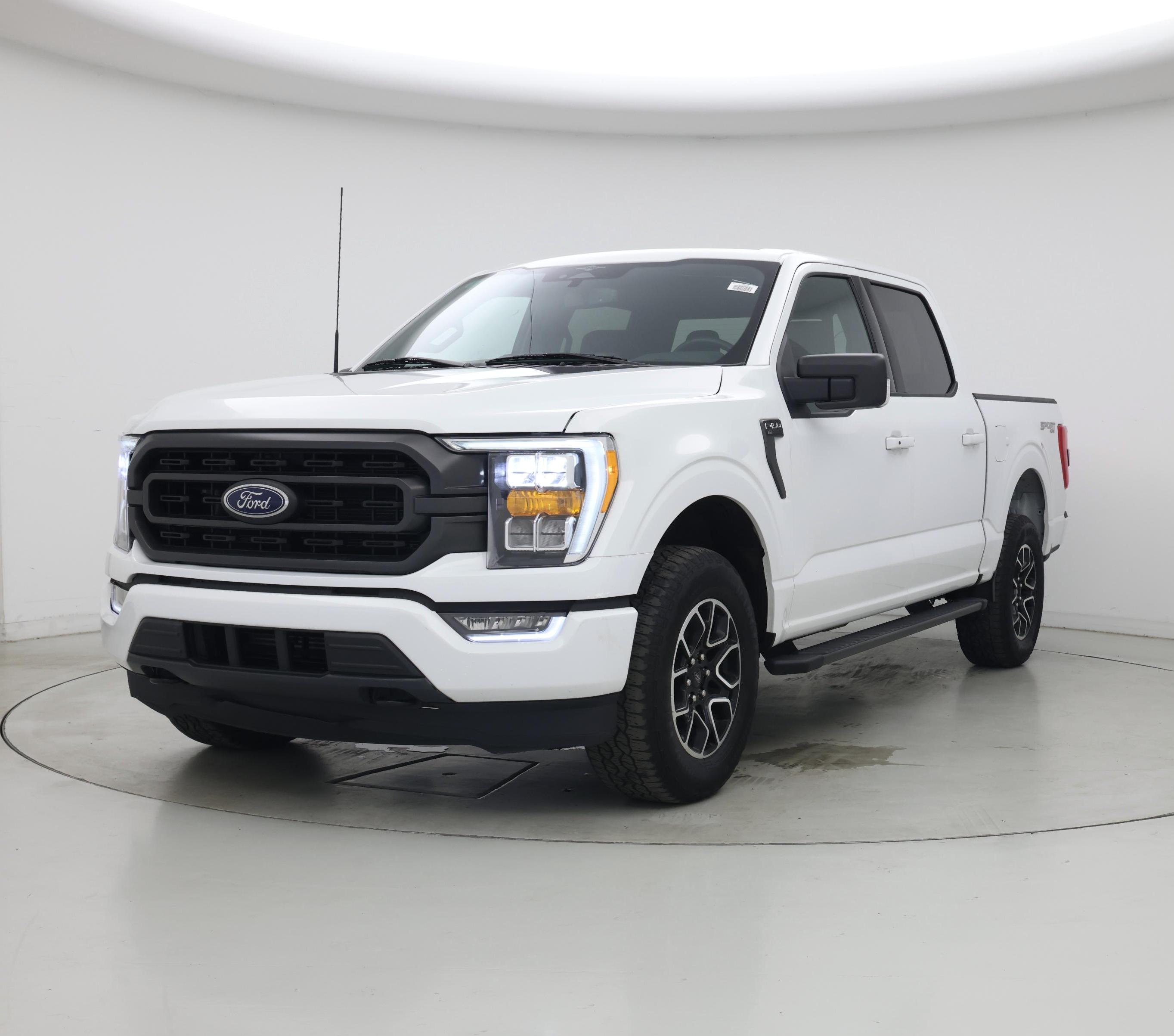Thumbnail: 2023 Ford F-150 - 4