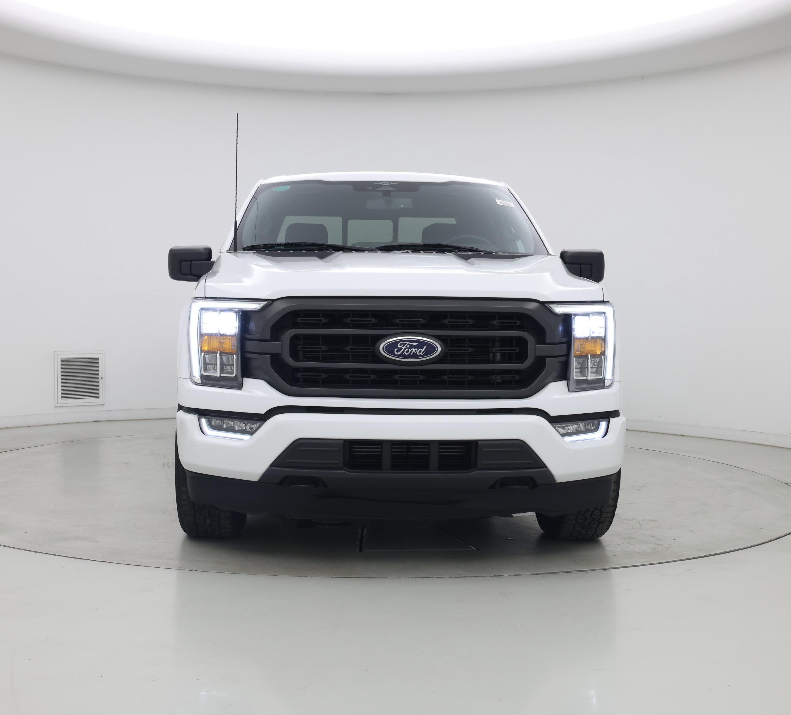Thumbnail: 2023 Ford F-150 - 5