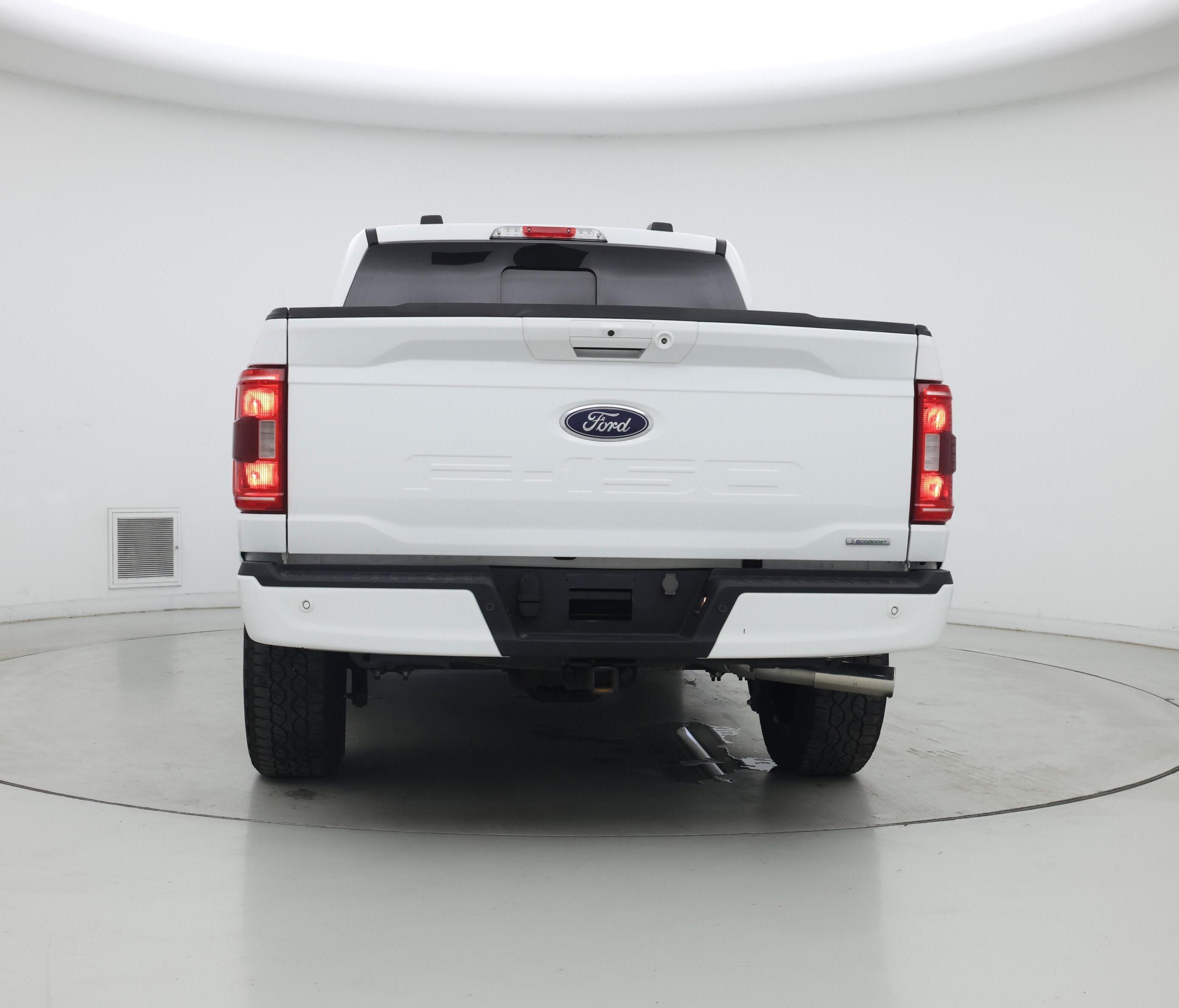 Thumbnail: 2023 Ford F-150 - 6