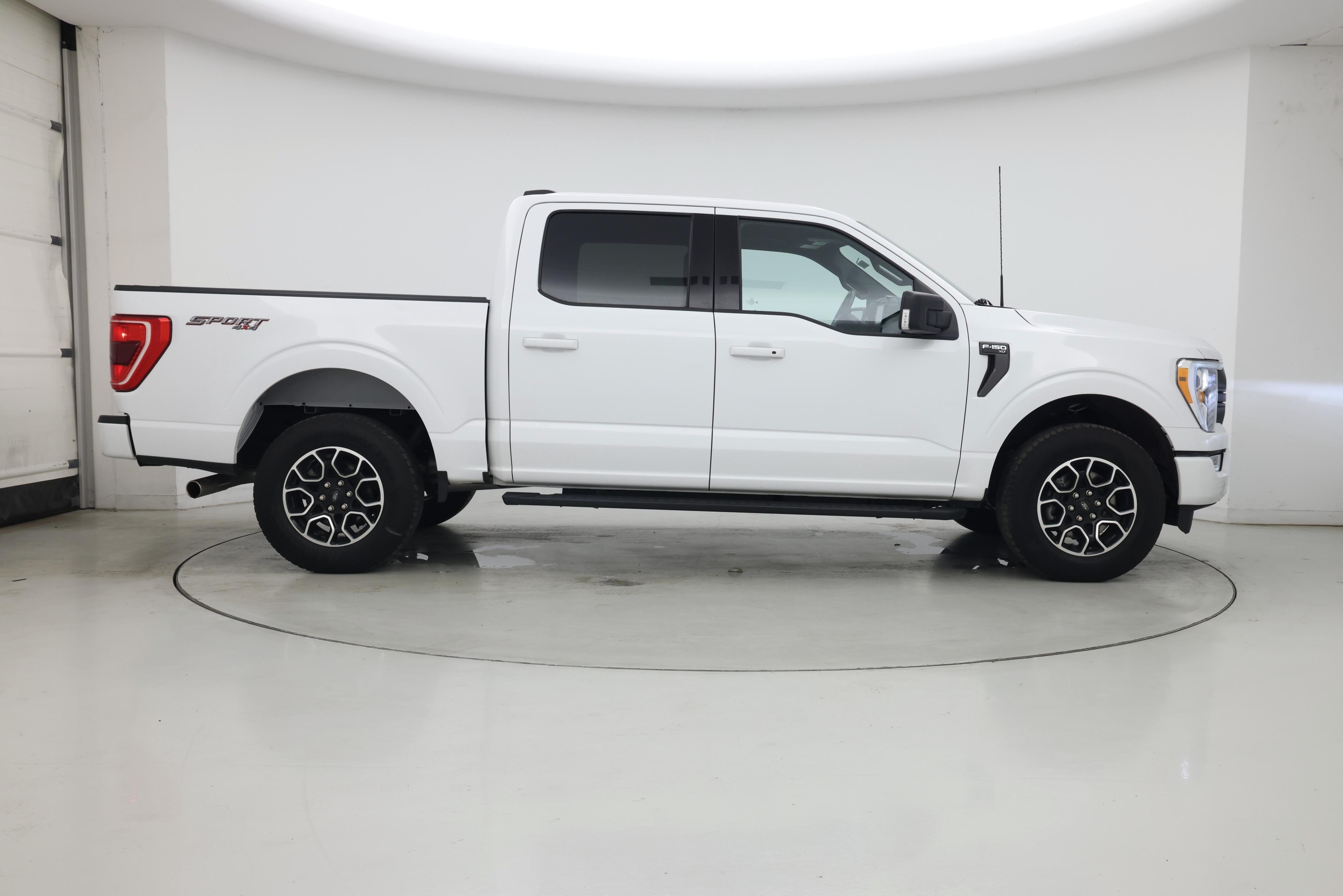 Thumbnail: 2023 Ford F-150 - 7