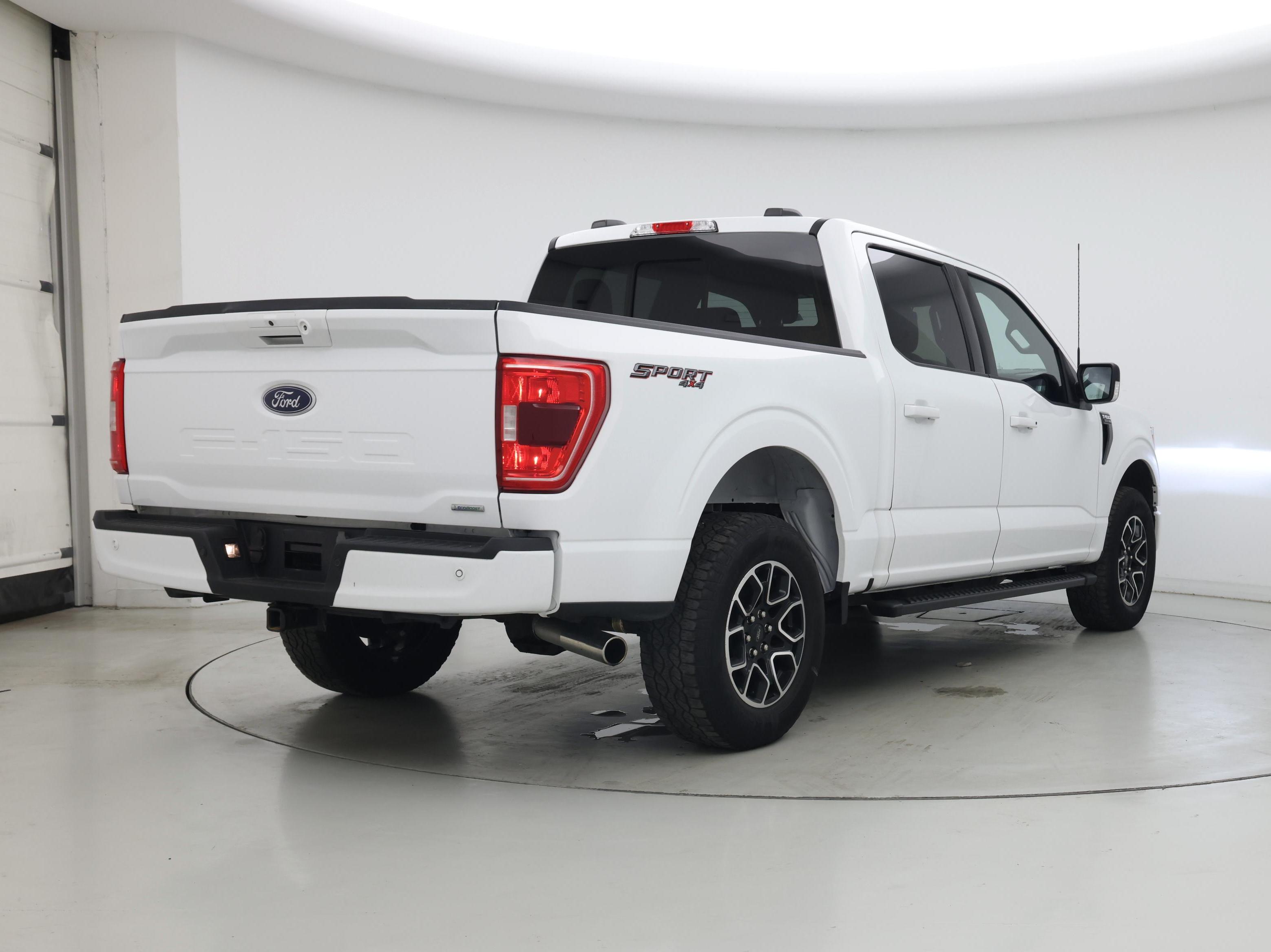 Thumbnail: 2023 Ford F-150 - 8