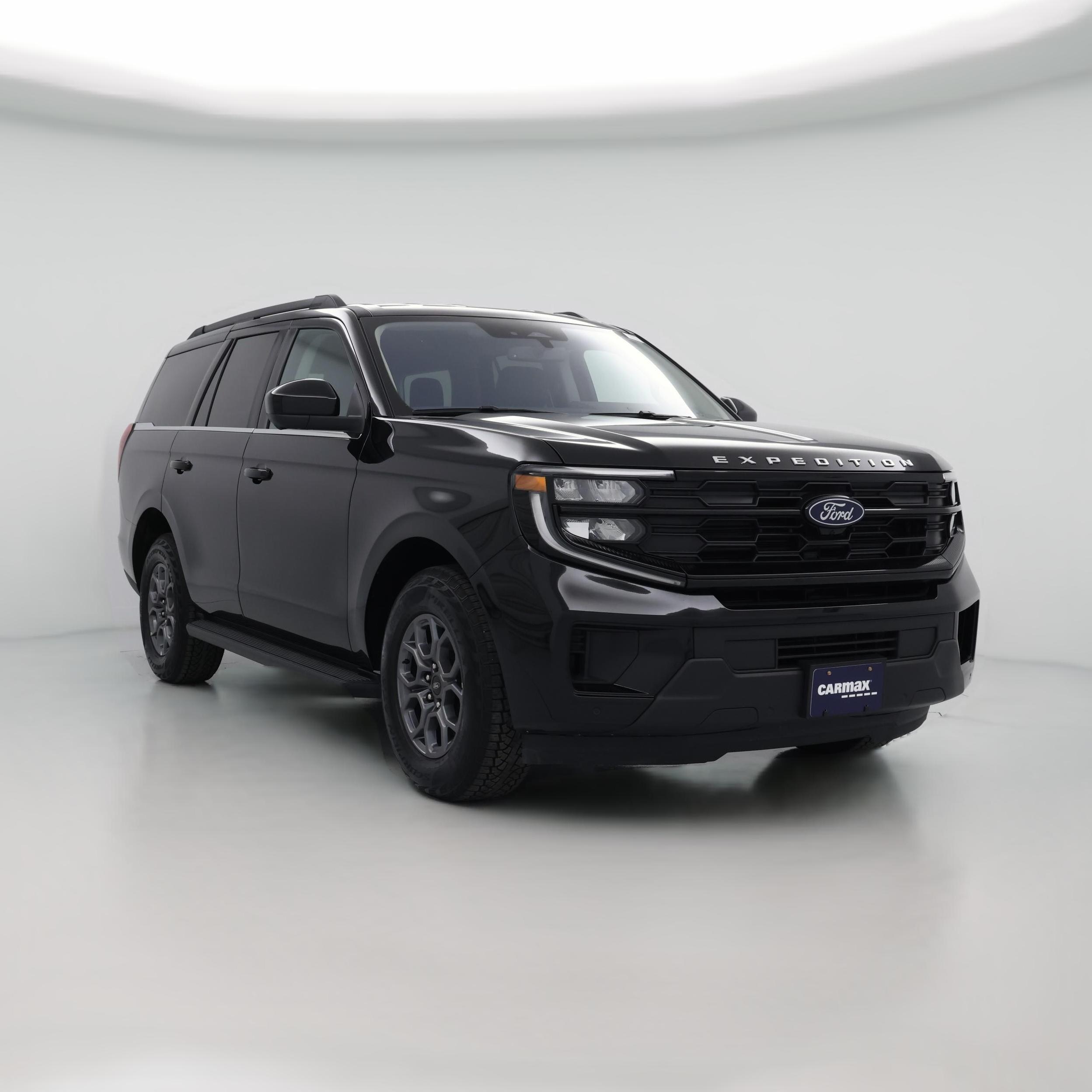 Thumbnail: 2025 Ford Expedition - 1