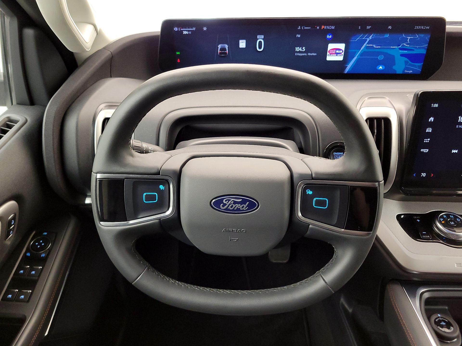 Thumbnail: 2025 Ford Expedition - 10