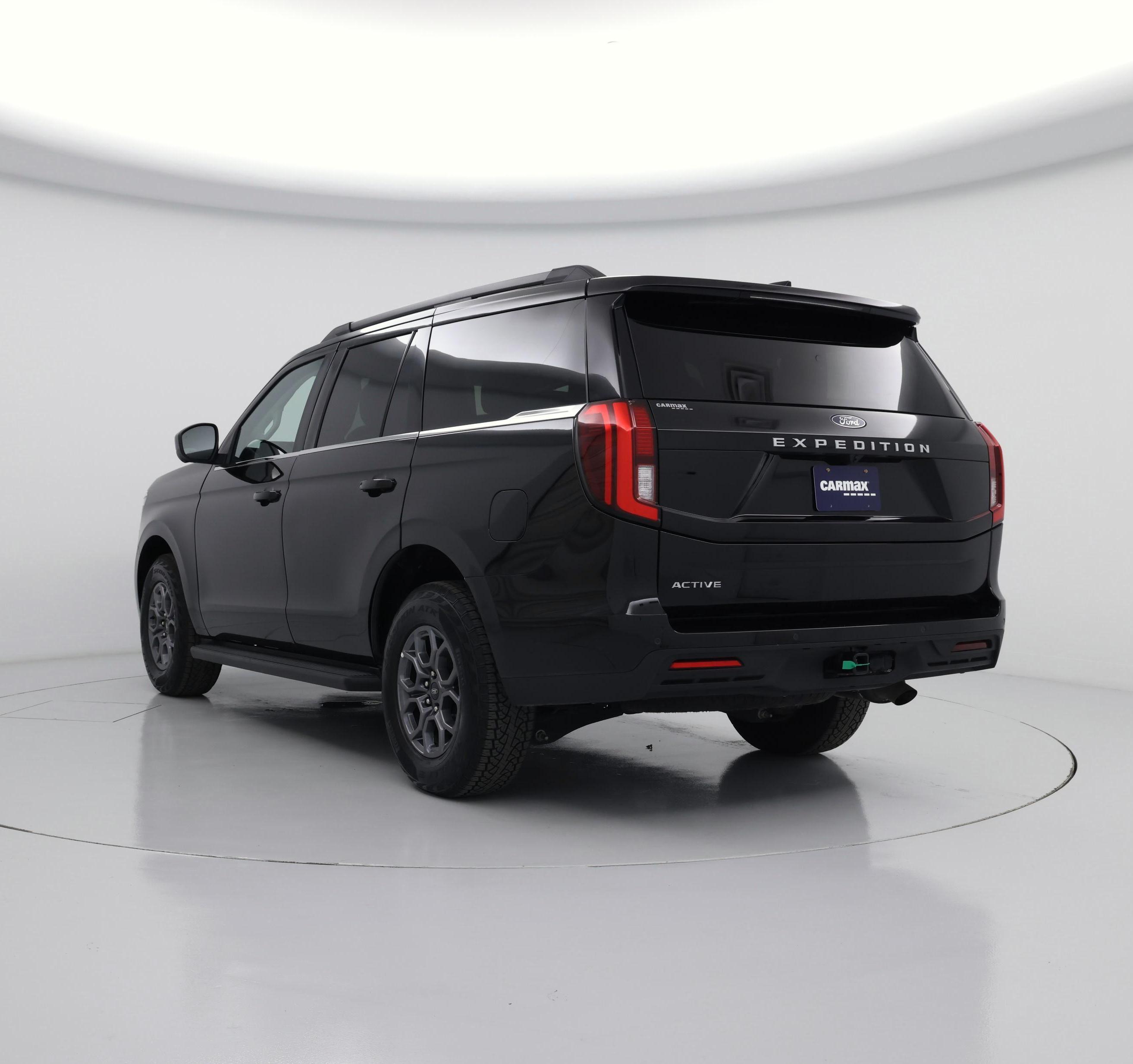 Thumbnail: 2025 Ford Expedition - 2