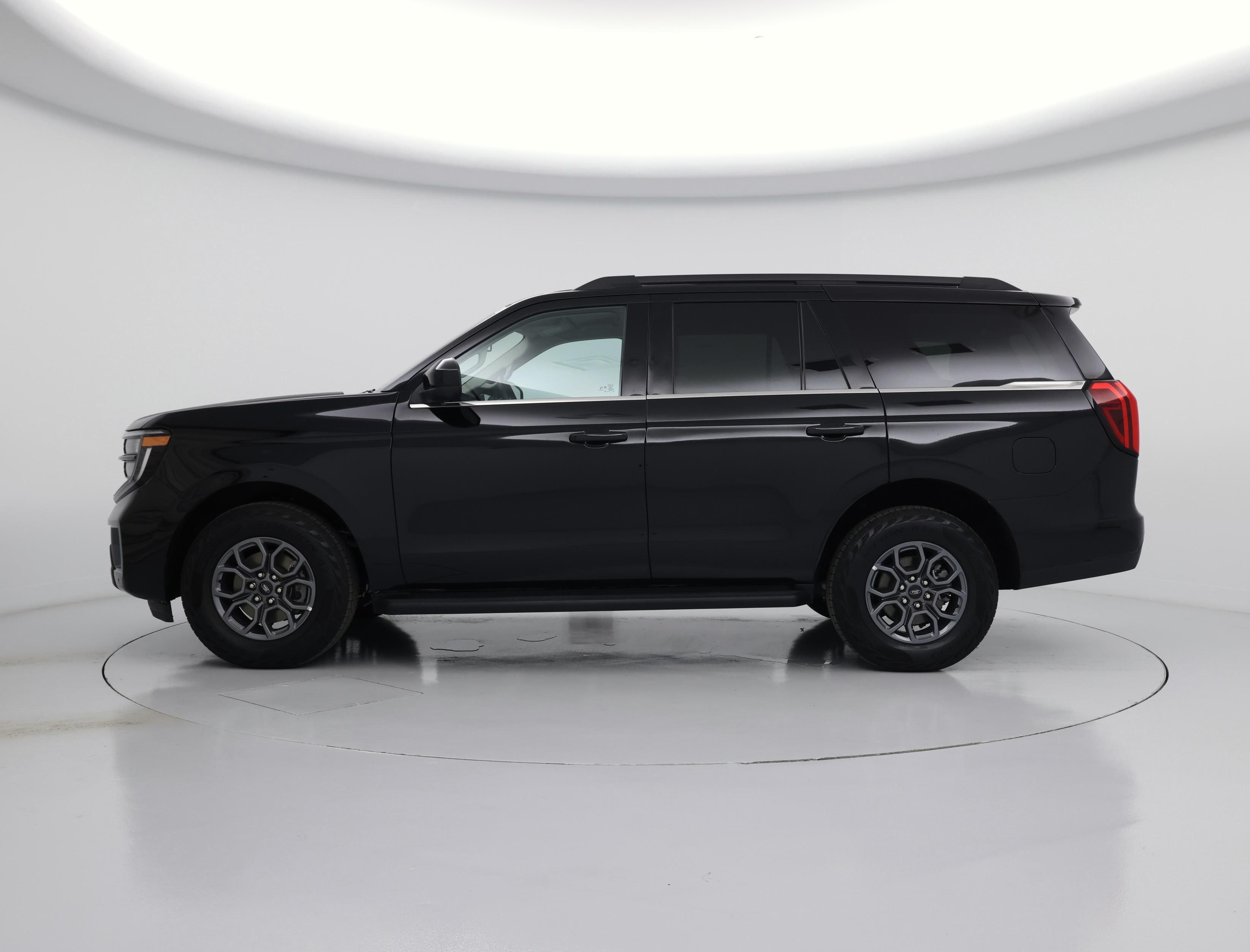 Thumbnail: 2025 Ford Expedition - 3