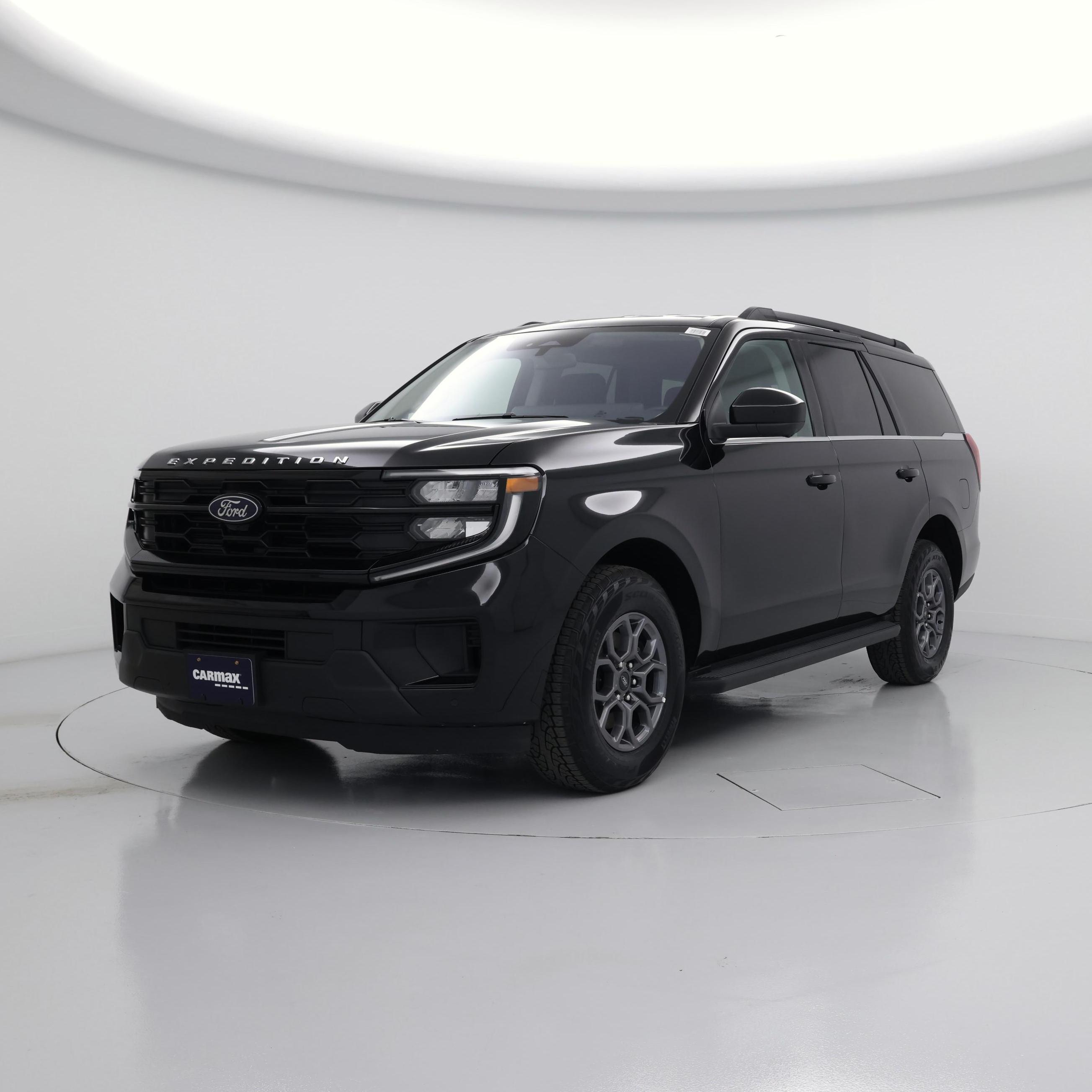 Thumbnail: 2025 Ford Expedition - 4