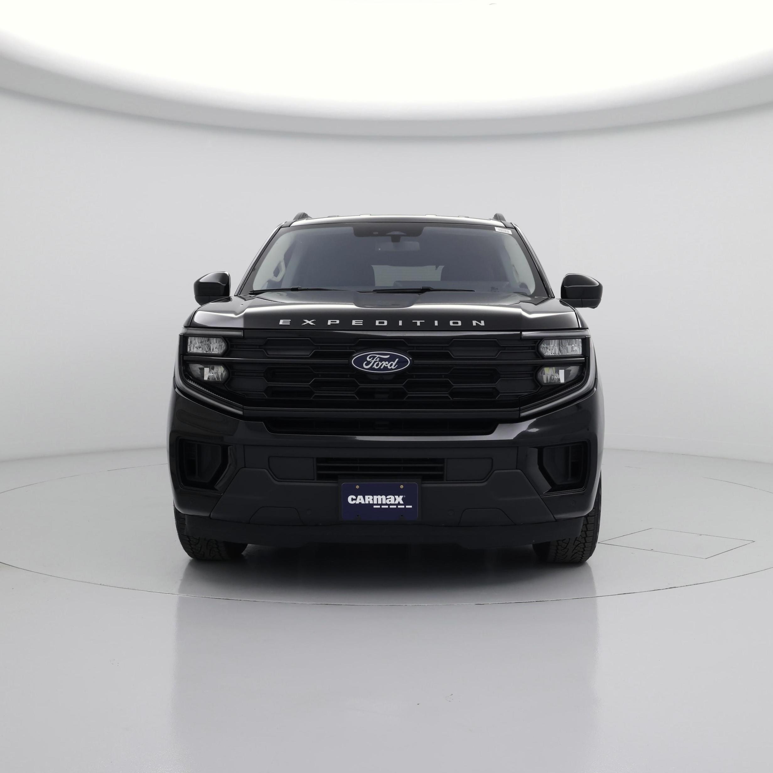 Thumbnail: 2025 Ford Expedition - 5