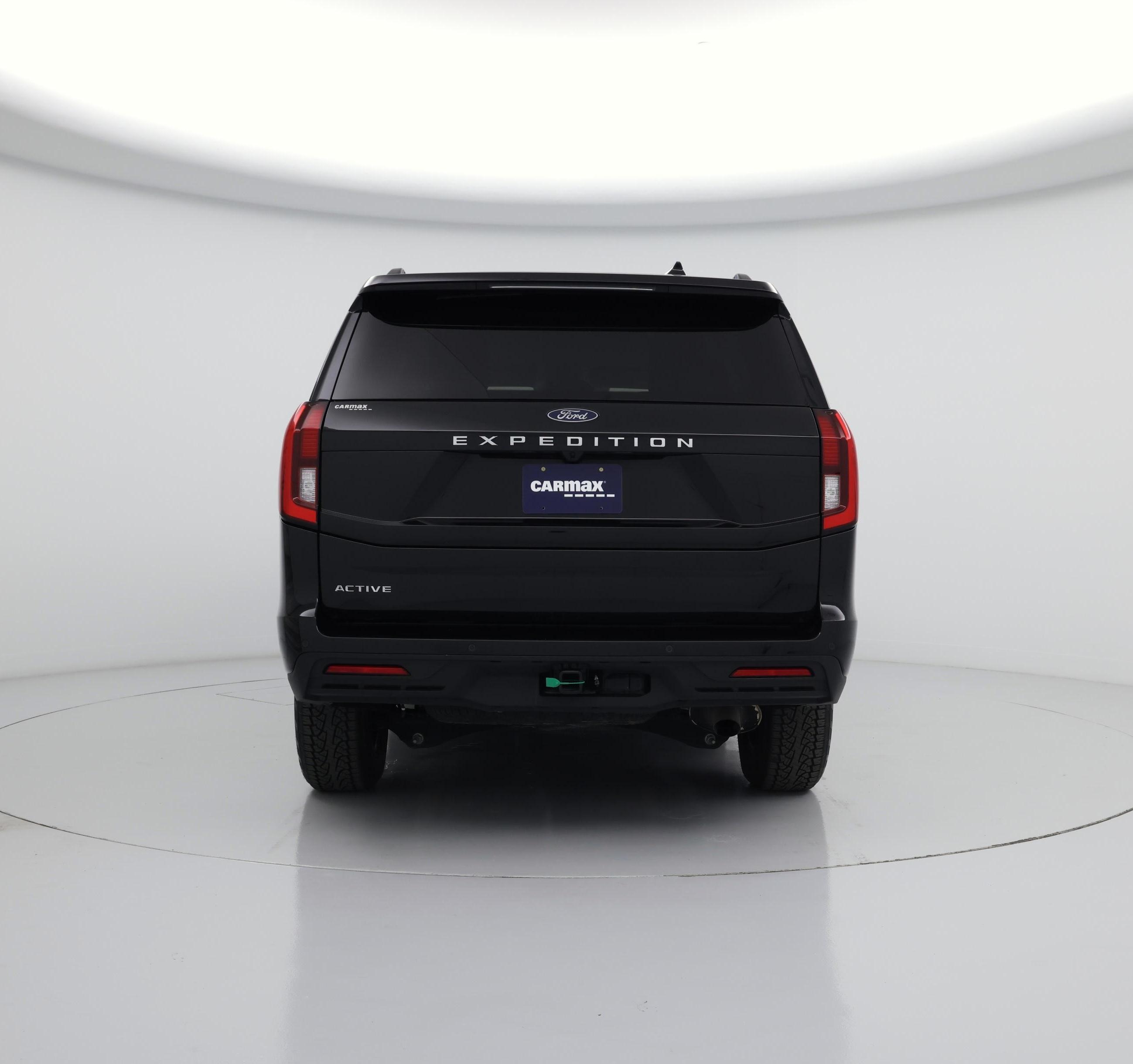 Thumbnail: 2025 Ford Expedition - 6