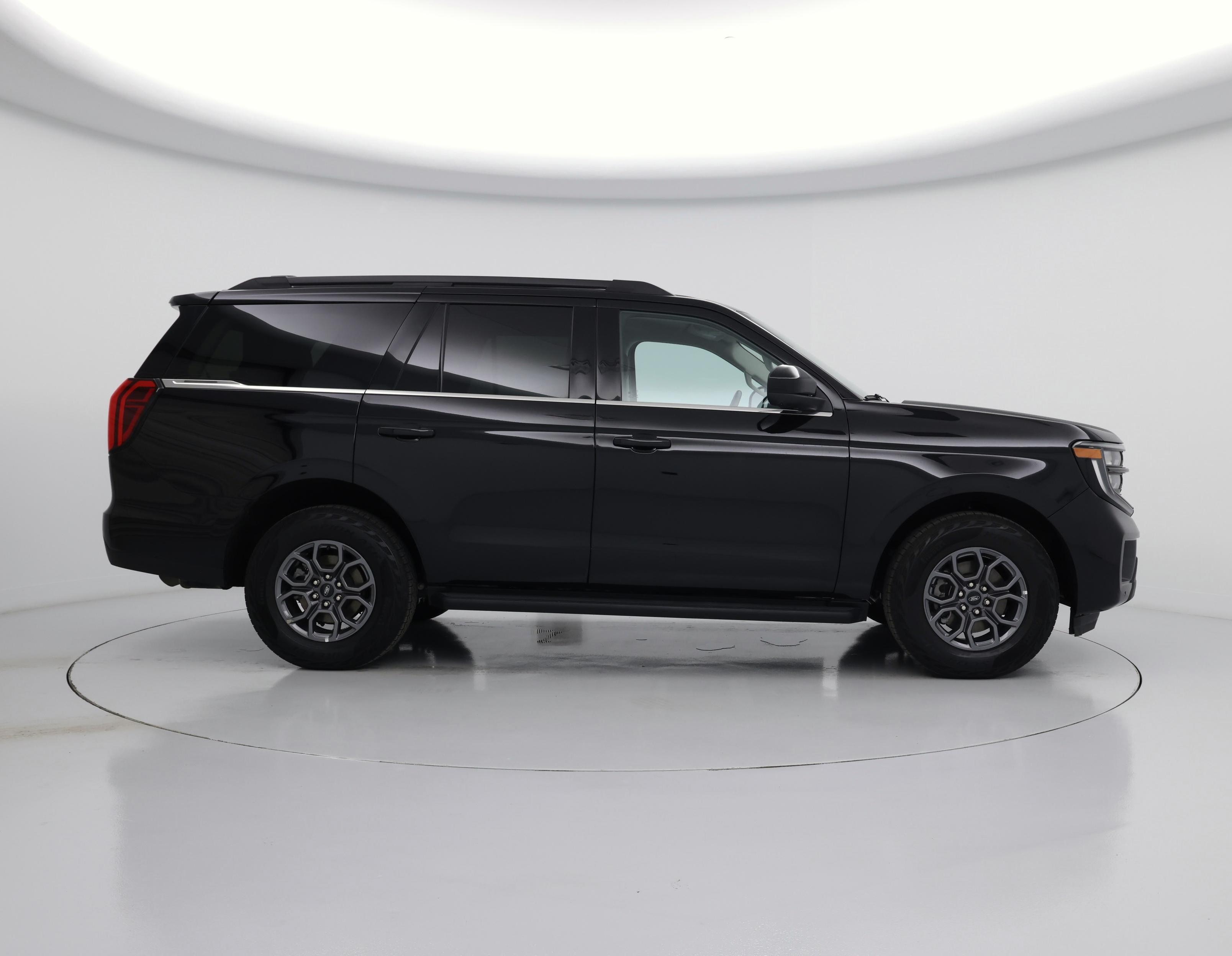 Thumbnail: 2025 Ford Expedition - 7