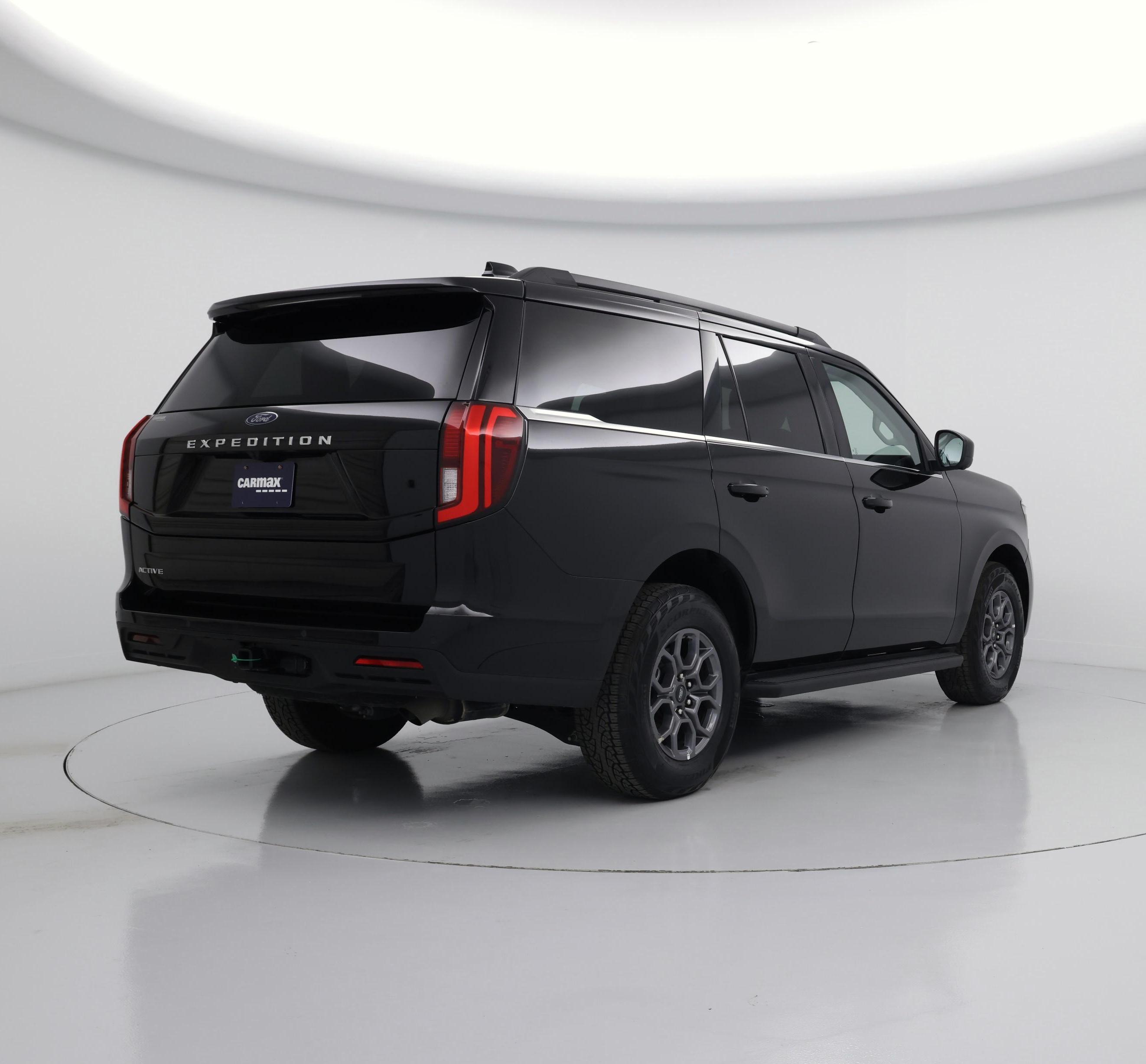 Thumbnail: 2025 Ford Expedition - 8