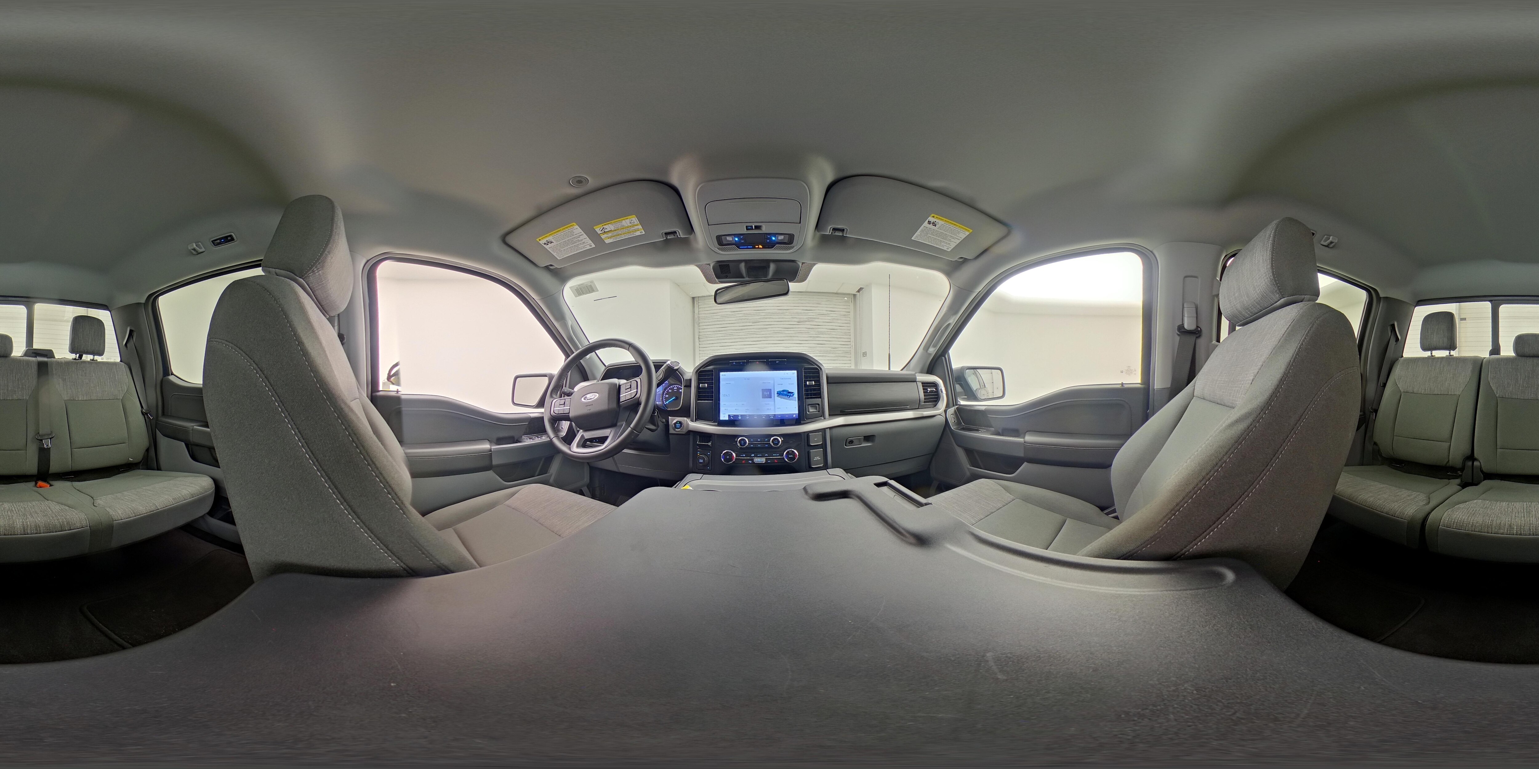 2023 Ford F-150 XLT - Photo 26