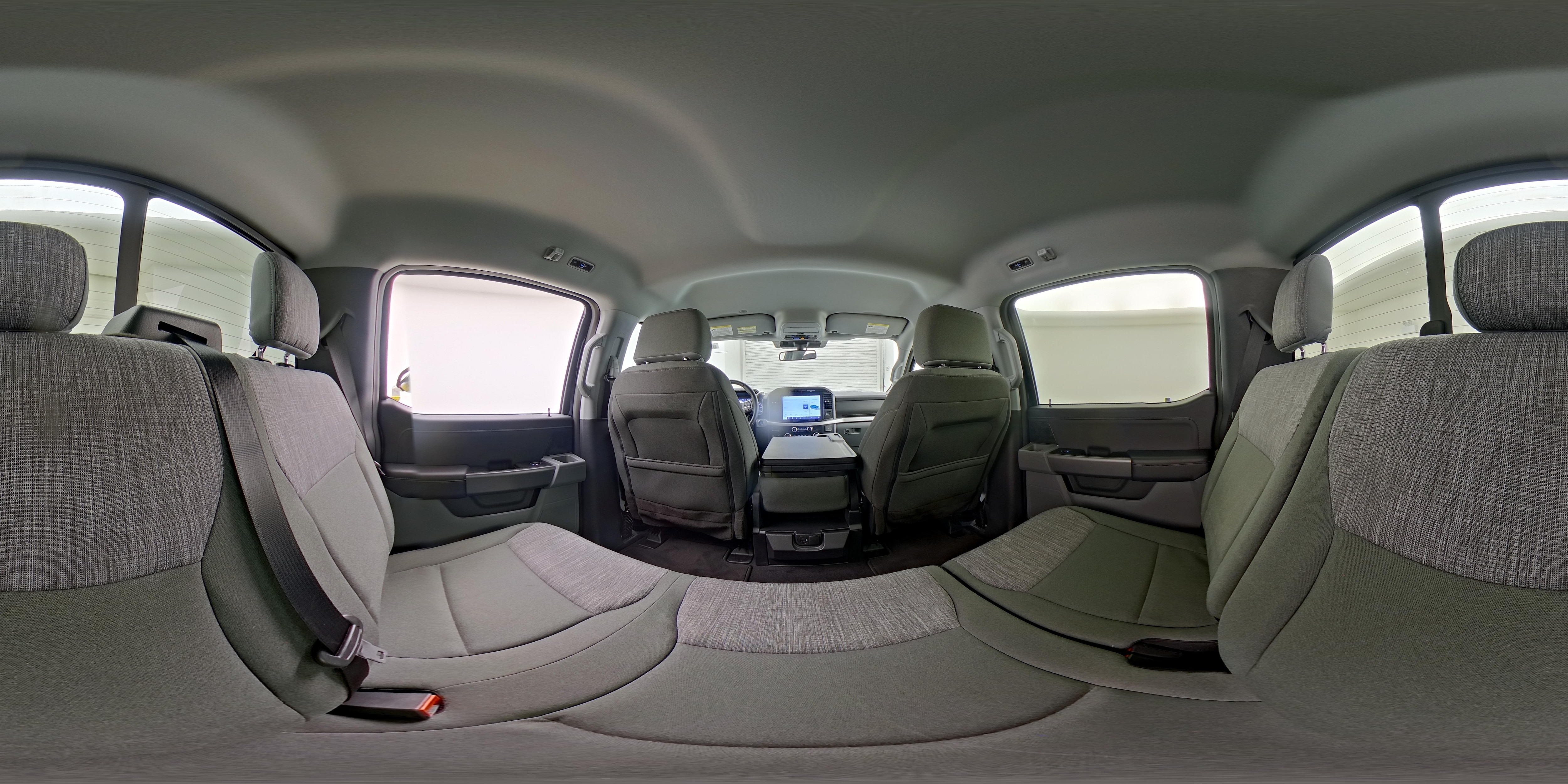 2023 Ford F-150 XLT - Photo 27