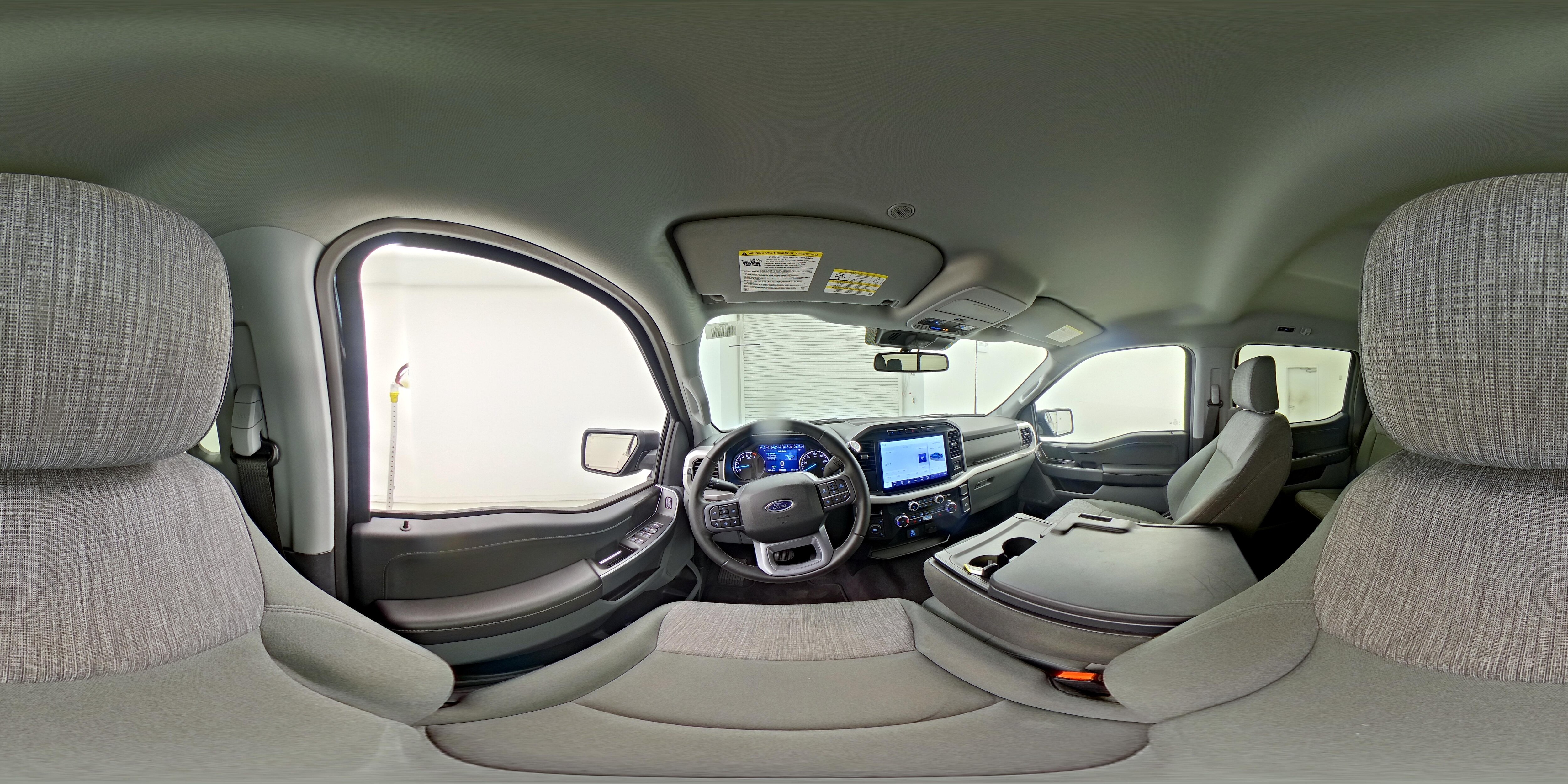 2023 Ford F-150 XLT - Photo 28