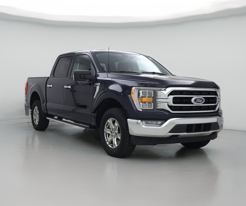 2023 Ford F150 XLT