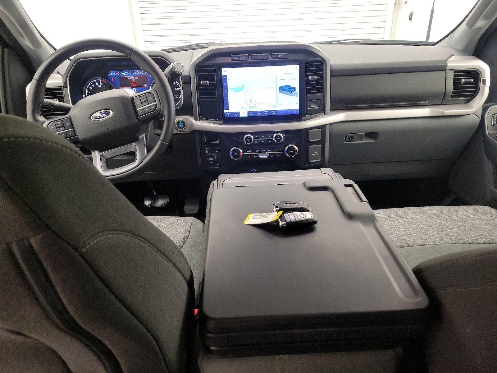 2023 Ford F-150 XLT - Photo 10