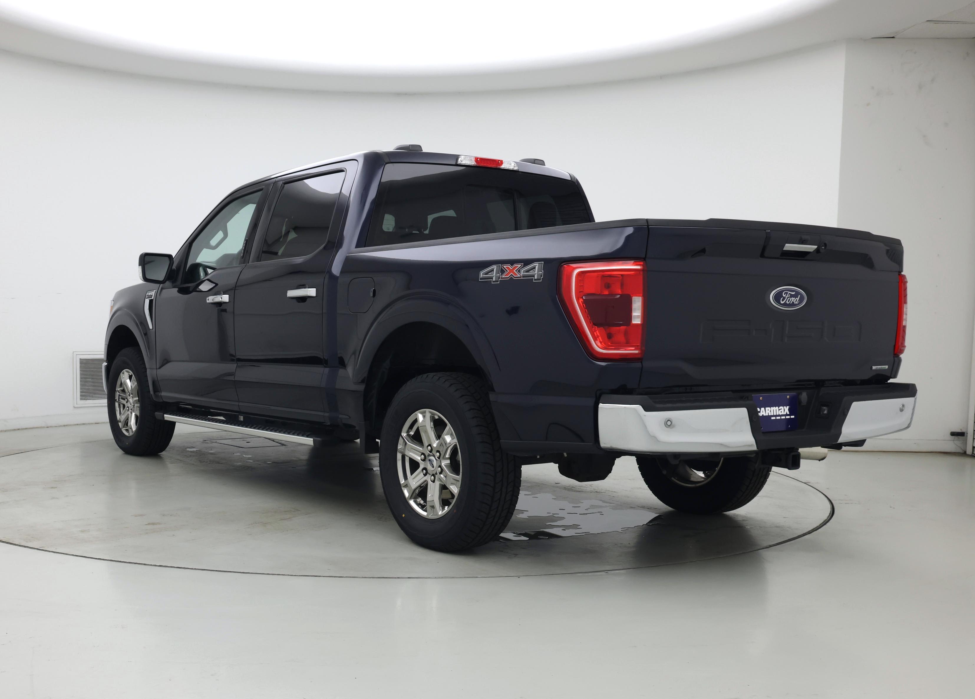 Thumbnail: 2023 Ford F-150 - 2