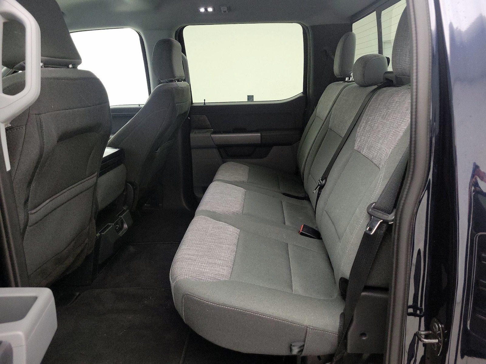 2023 Ford F-150 XLT - Photo 21