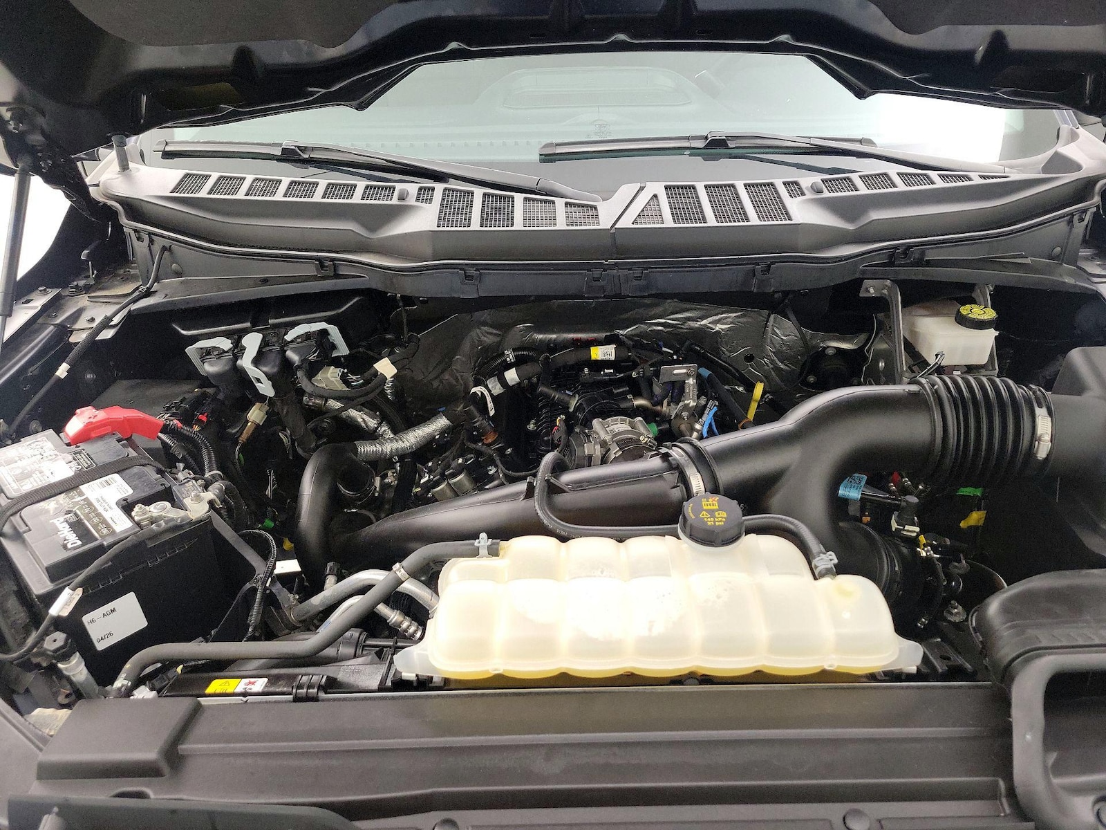 2023 Ford F-150 XLT - Photo 24