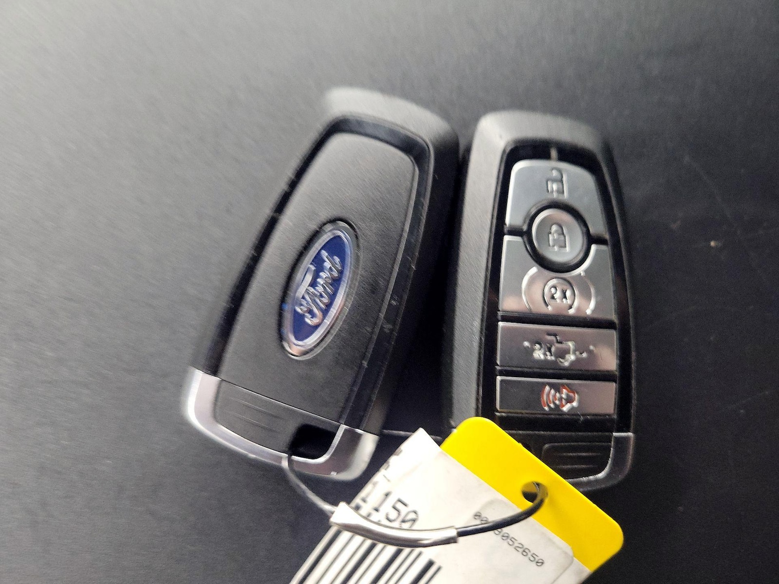 2023 Ford F-150 XLT - Photo 25