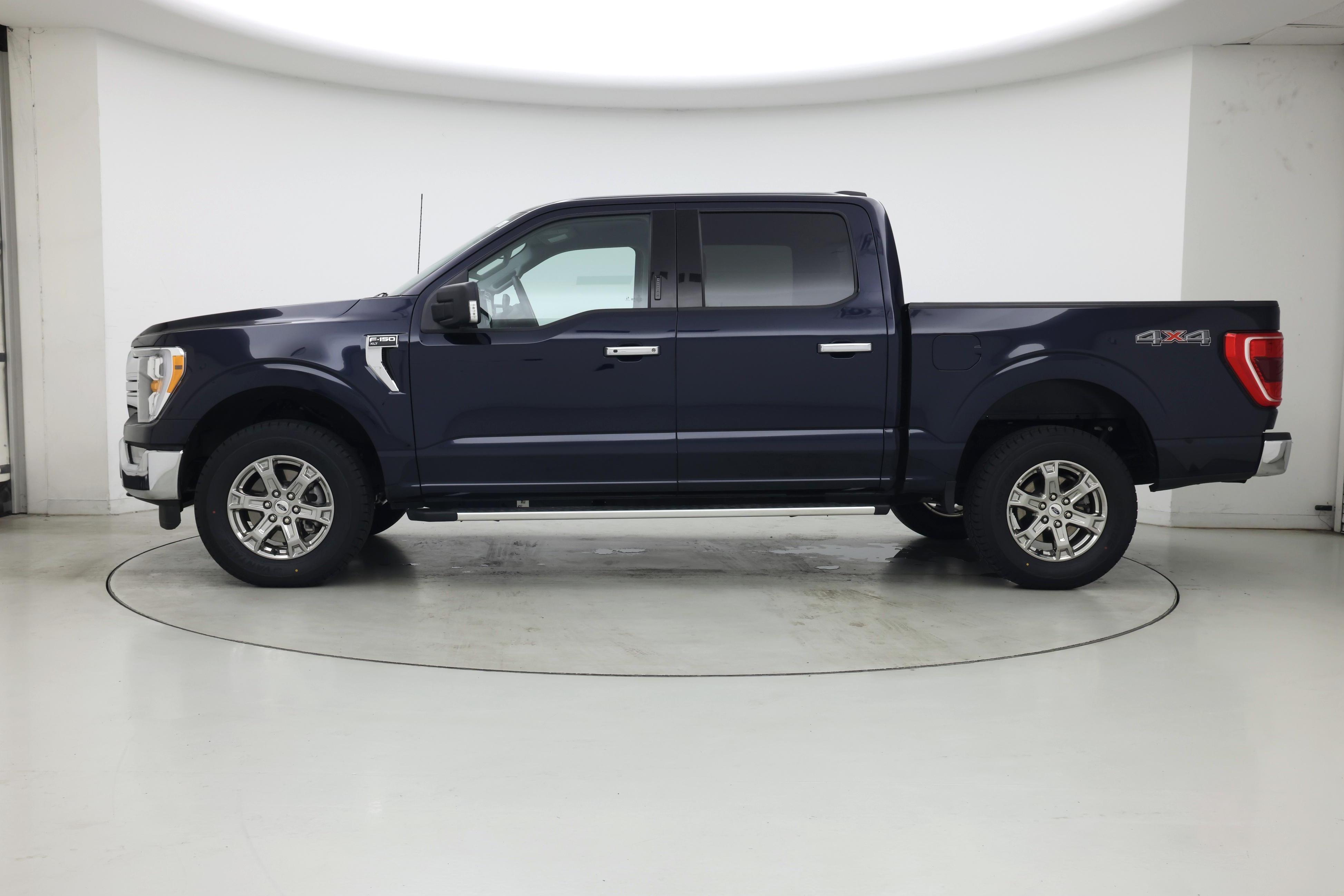Thumbnail: 2023 Ford F-150 - 3