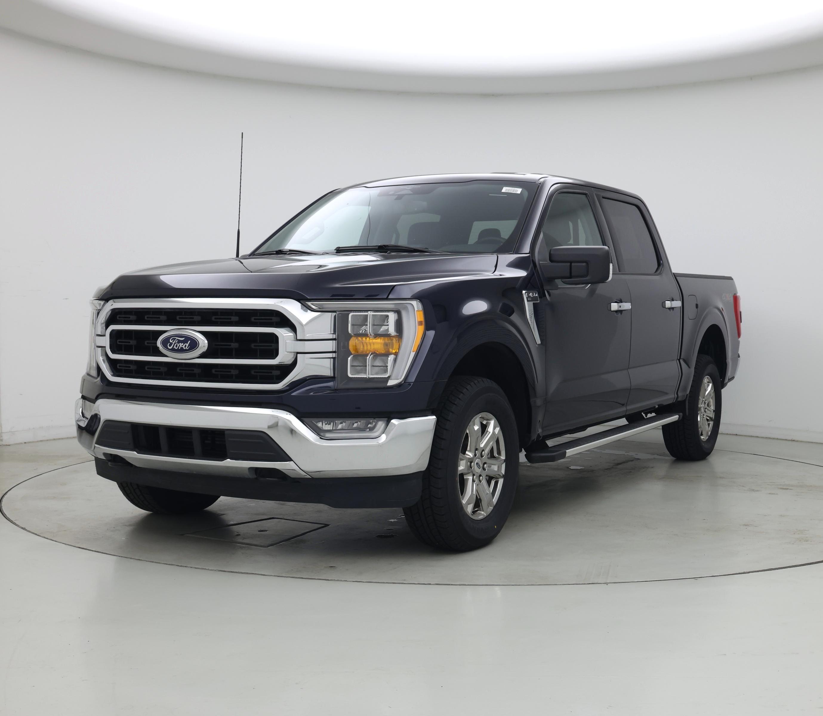 Thumbnail: 2023 Ford F-150 - 4