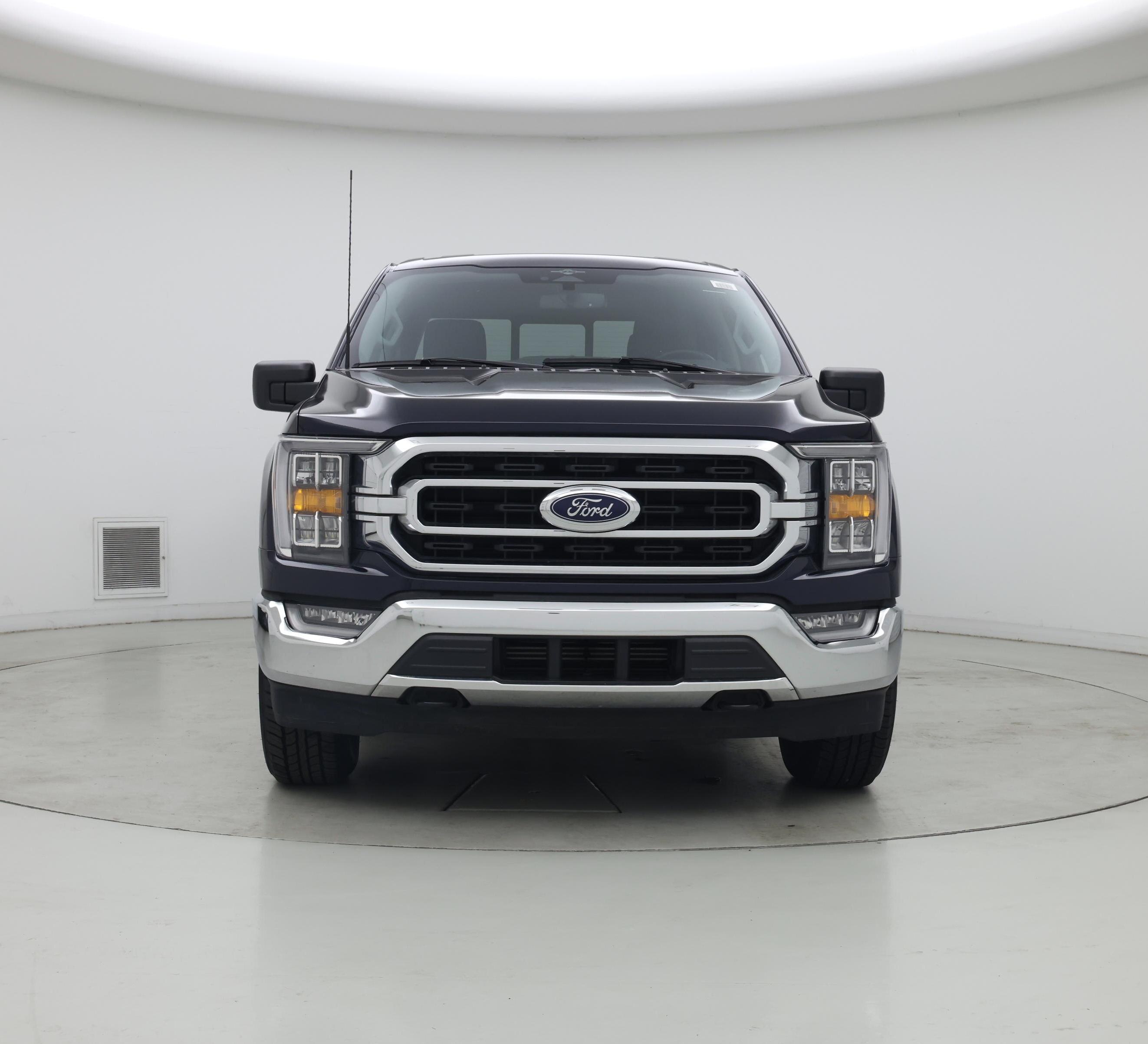 Thumbnail: 2023 Ford F-150 - 5