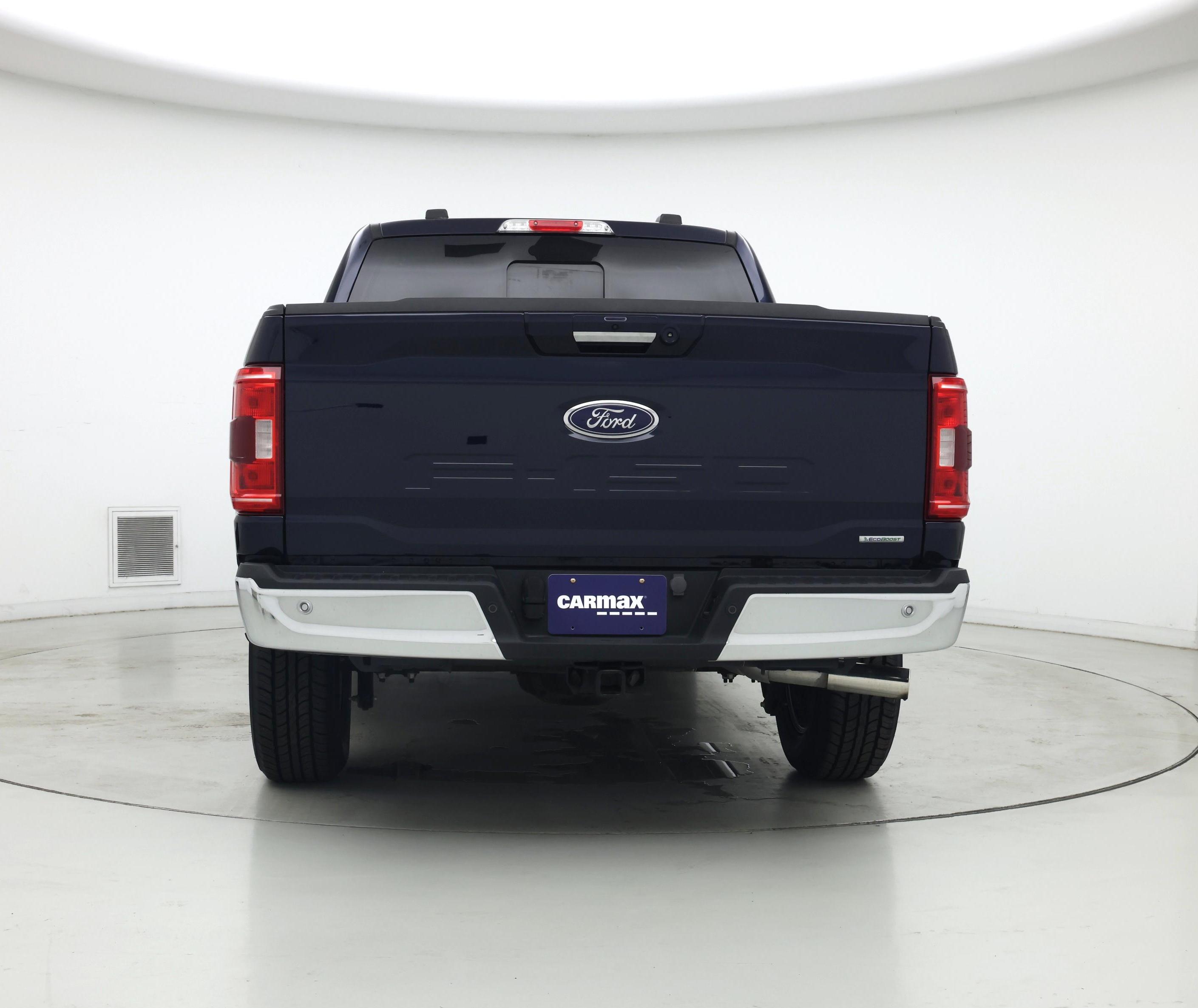 Thumbnail: 2023 Ford F-150 - 6