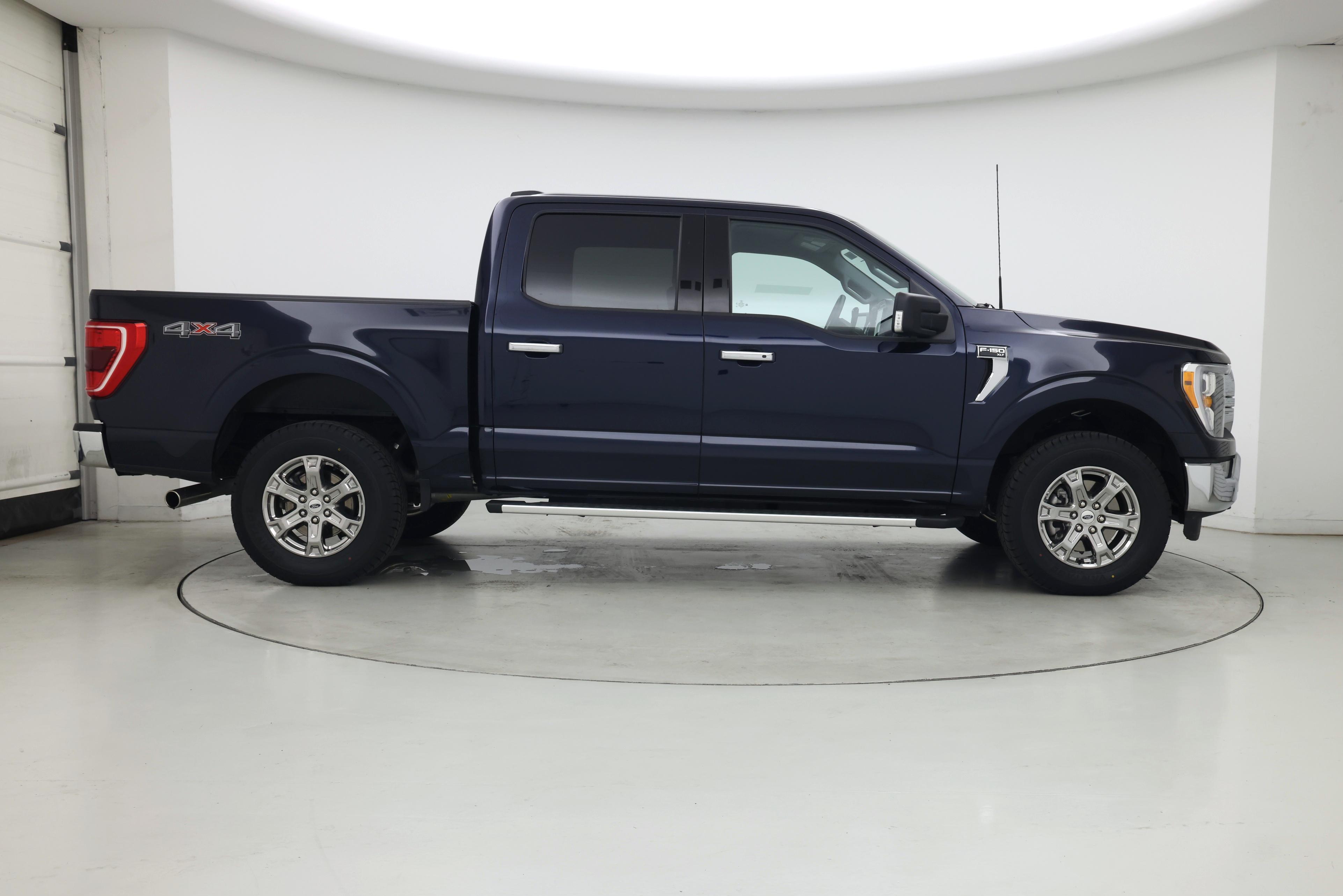 Thumbnail: 2023 Ford F-150 - 7