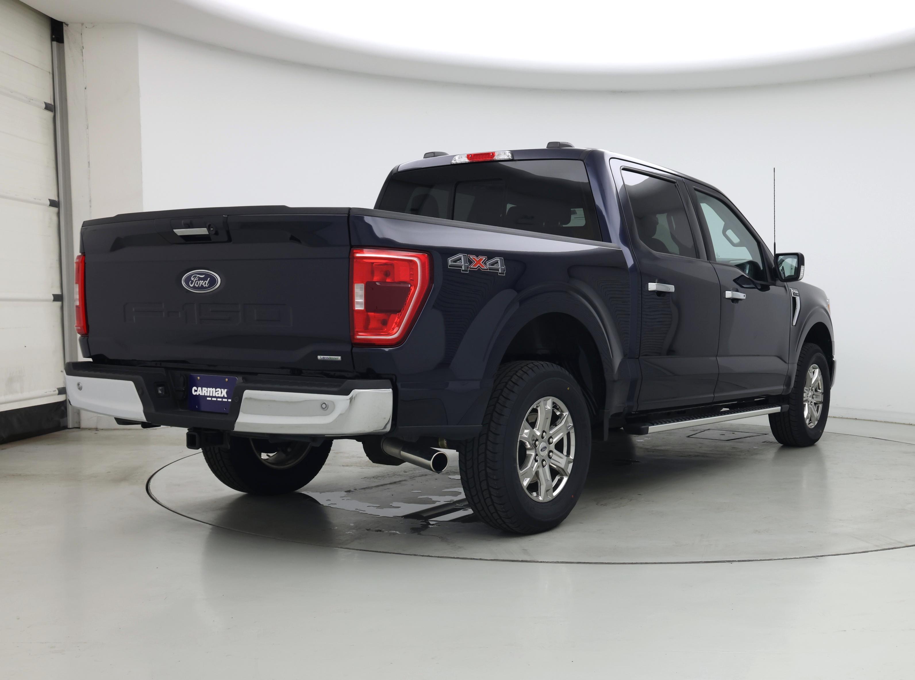 Thumbnail: 2023 Ford F-150 - 8