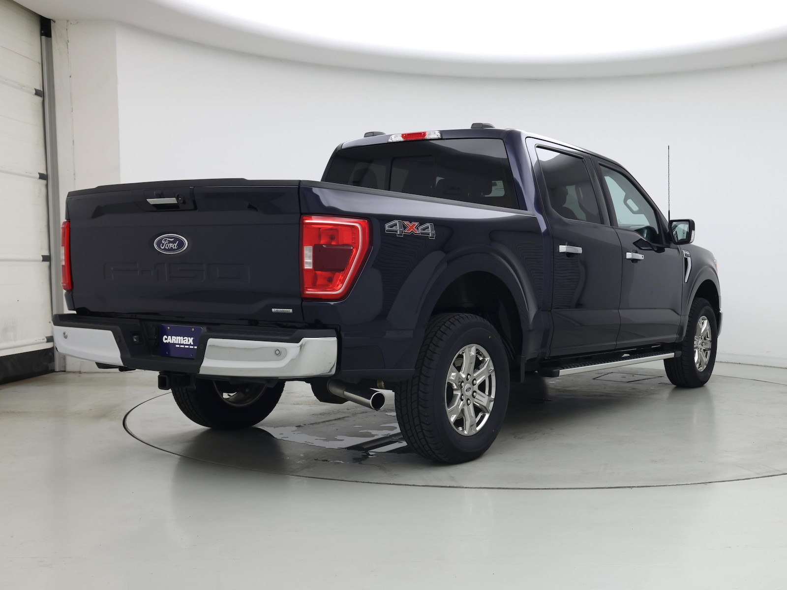 2023 Ford F-150 XLT - Photo 9