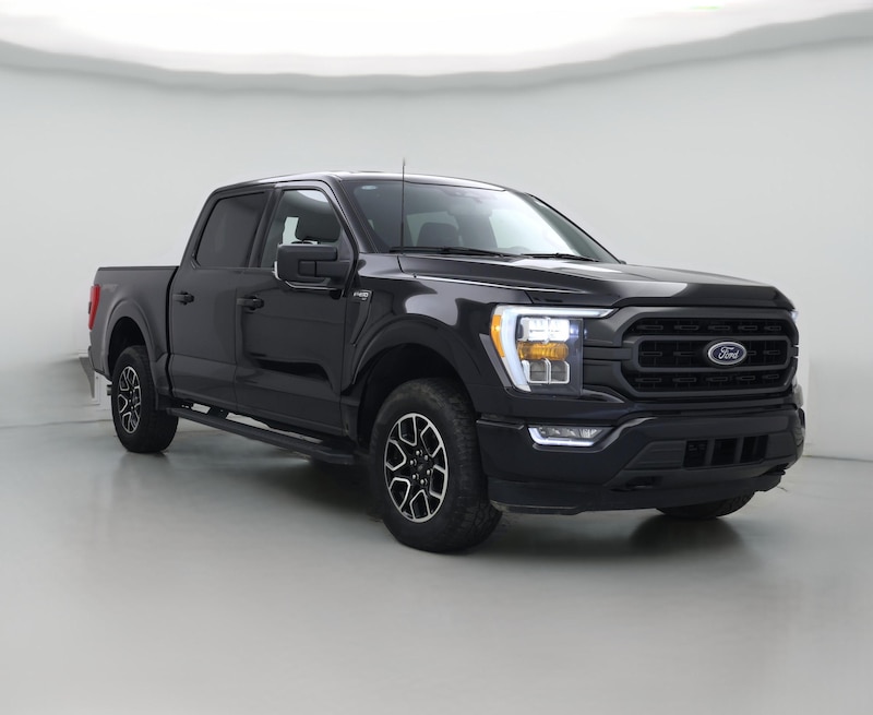 2023 Ford F150 XLT