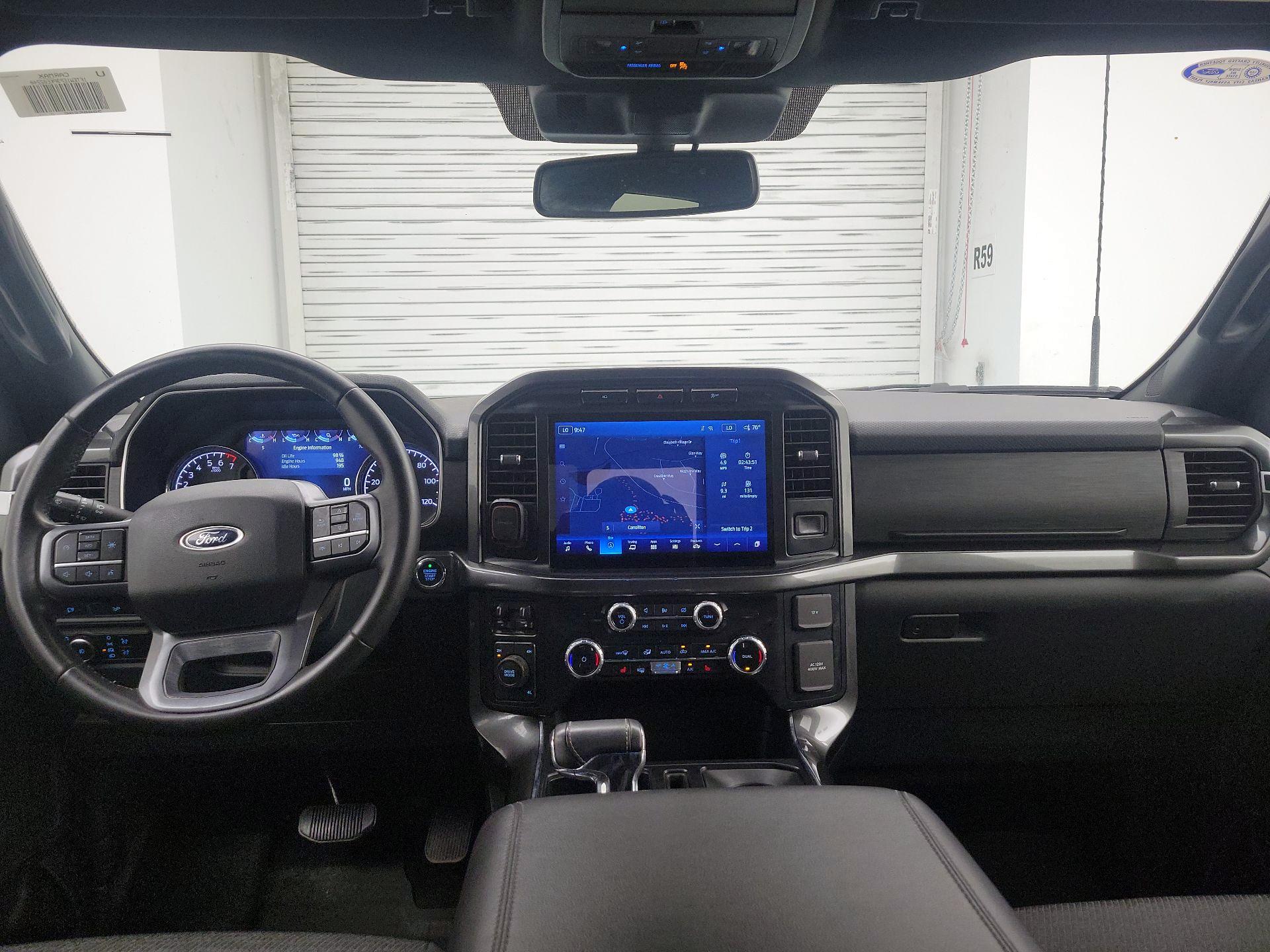 Thumbnail: 2023 Ford F-150 - 9