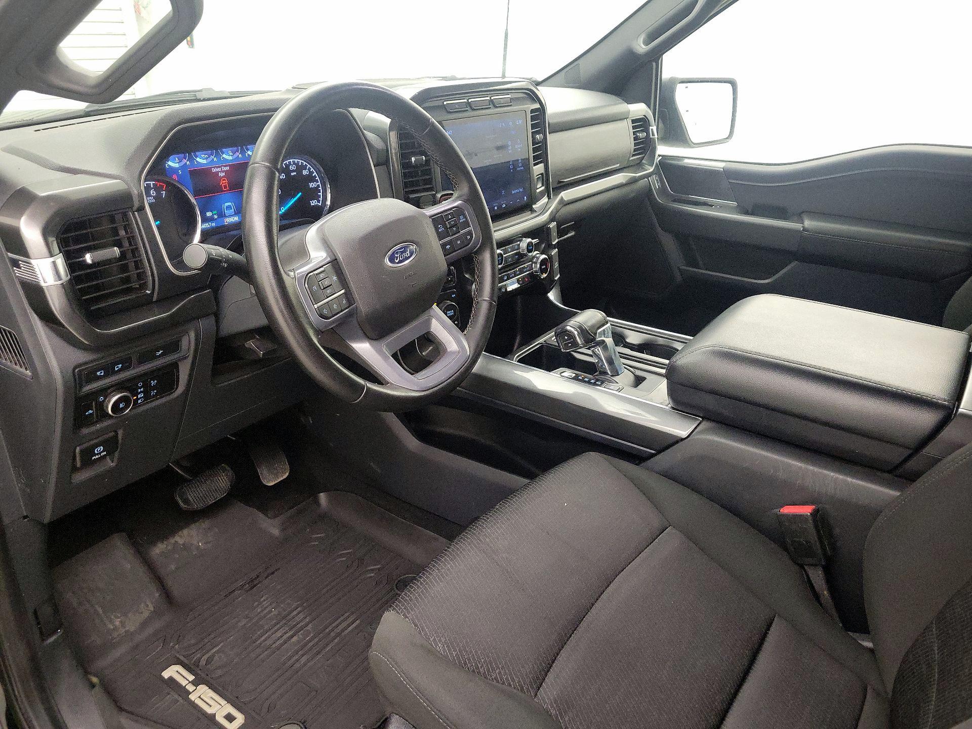 Thumbnail: 2023 Ford F-150 - 11