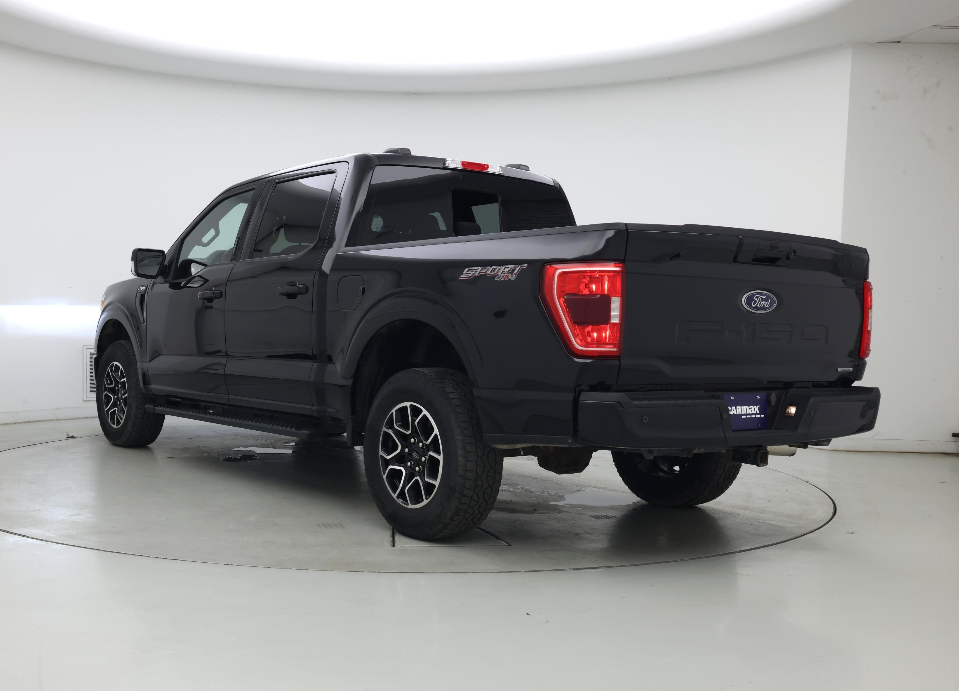 Thumbnail: 2023 Ford F-150 - 2