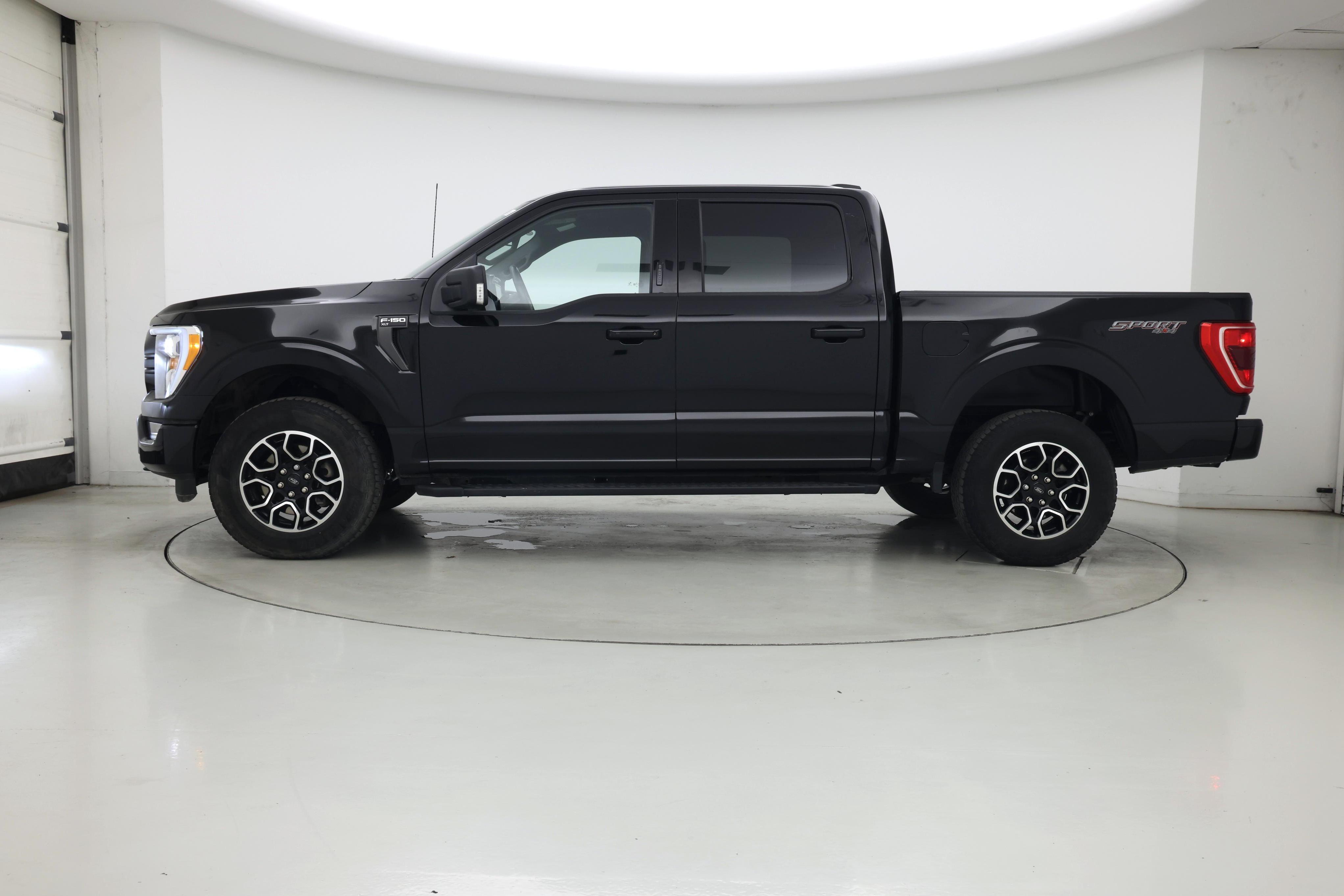 Thumbnail: 2023 Ford F-150 - 3