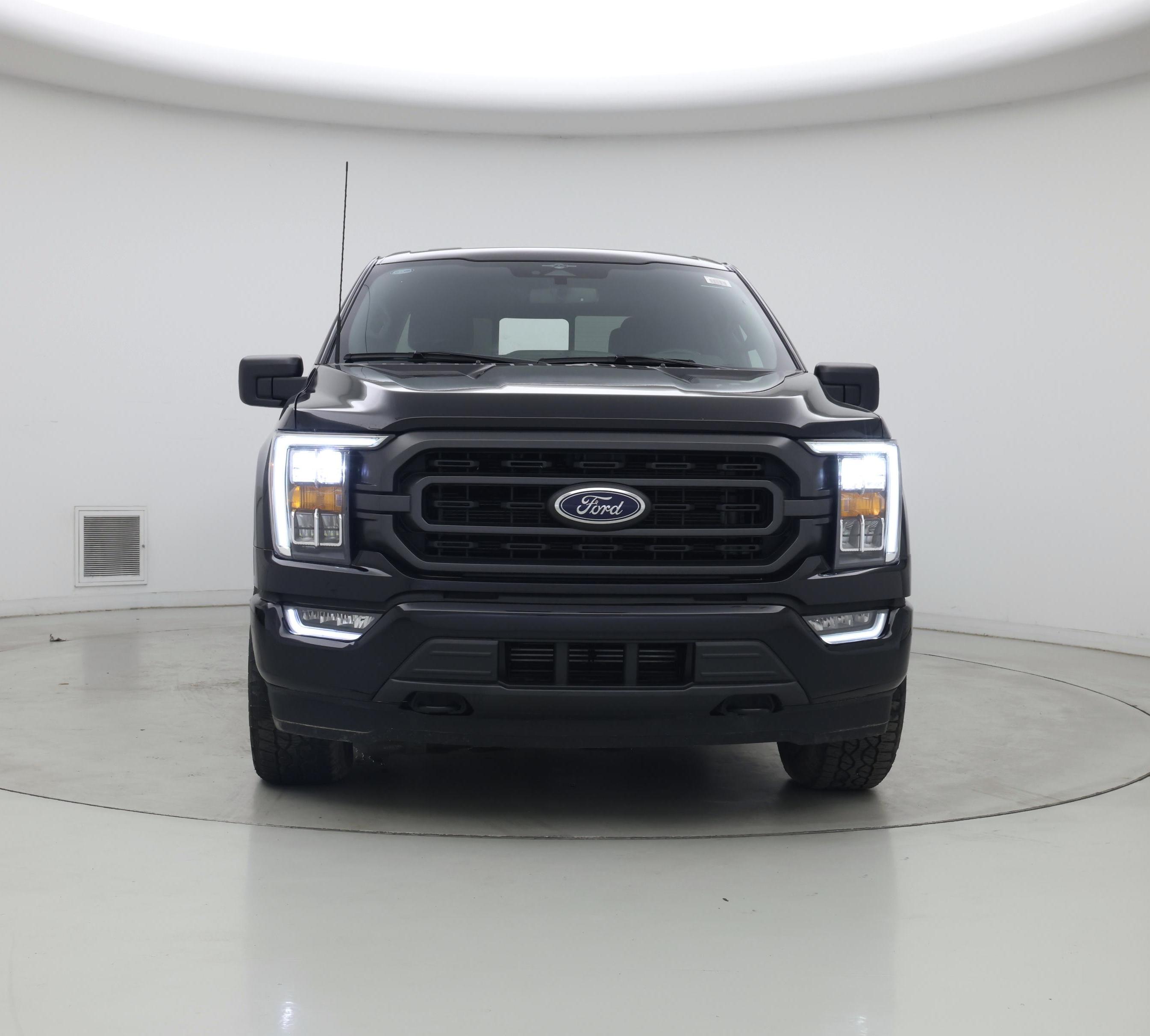 Thumbnail: 2023 Ford F-150 - 5