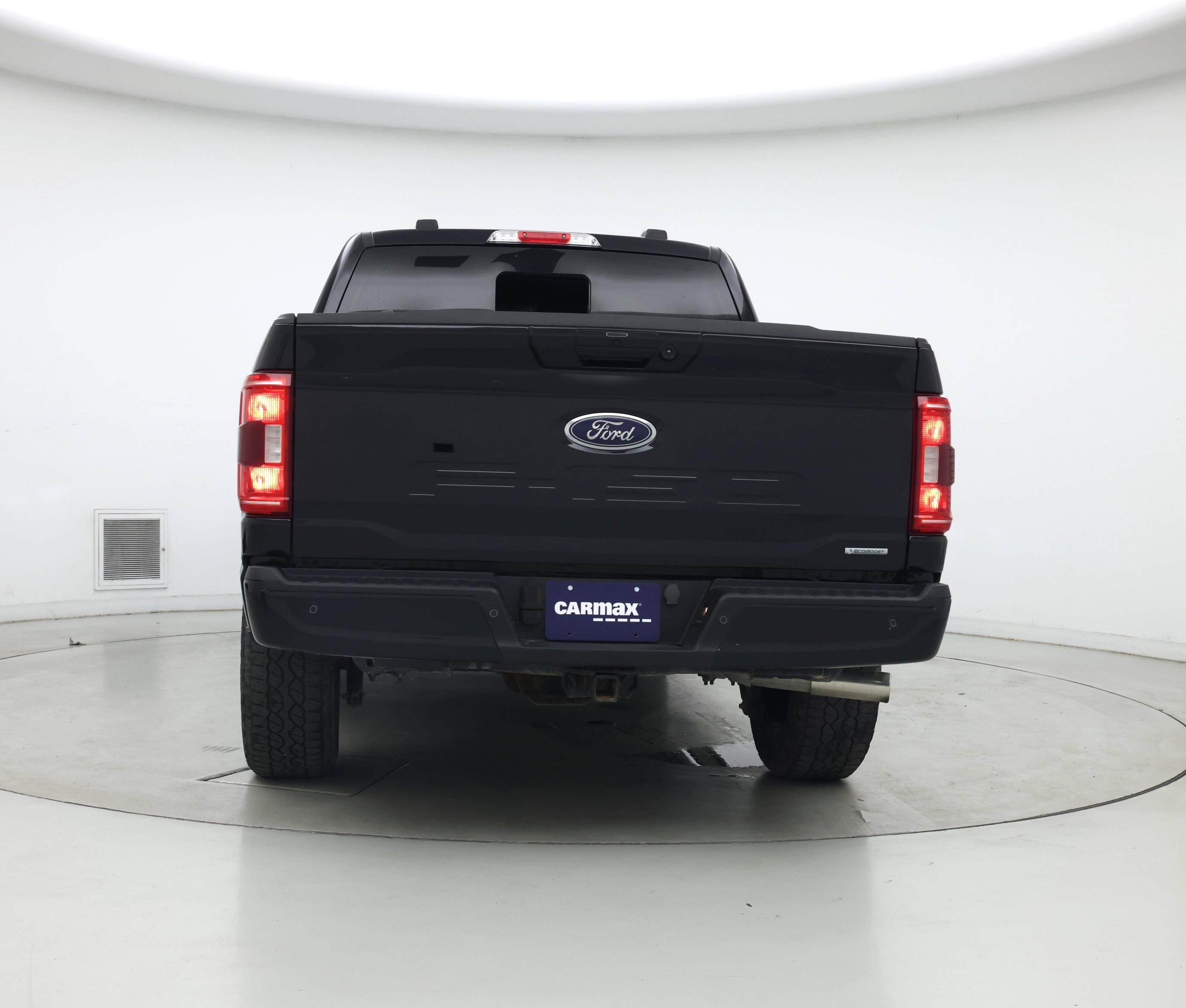 Thumbnail: 2023 Ford F-150 - 6