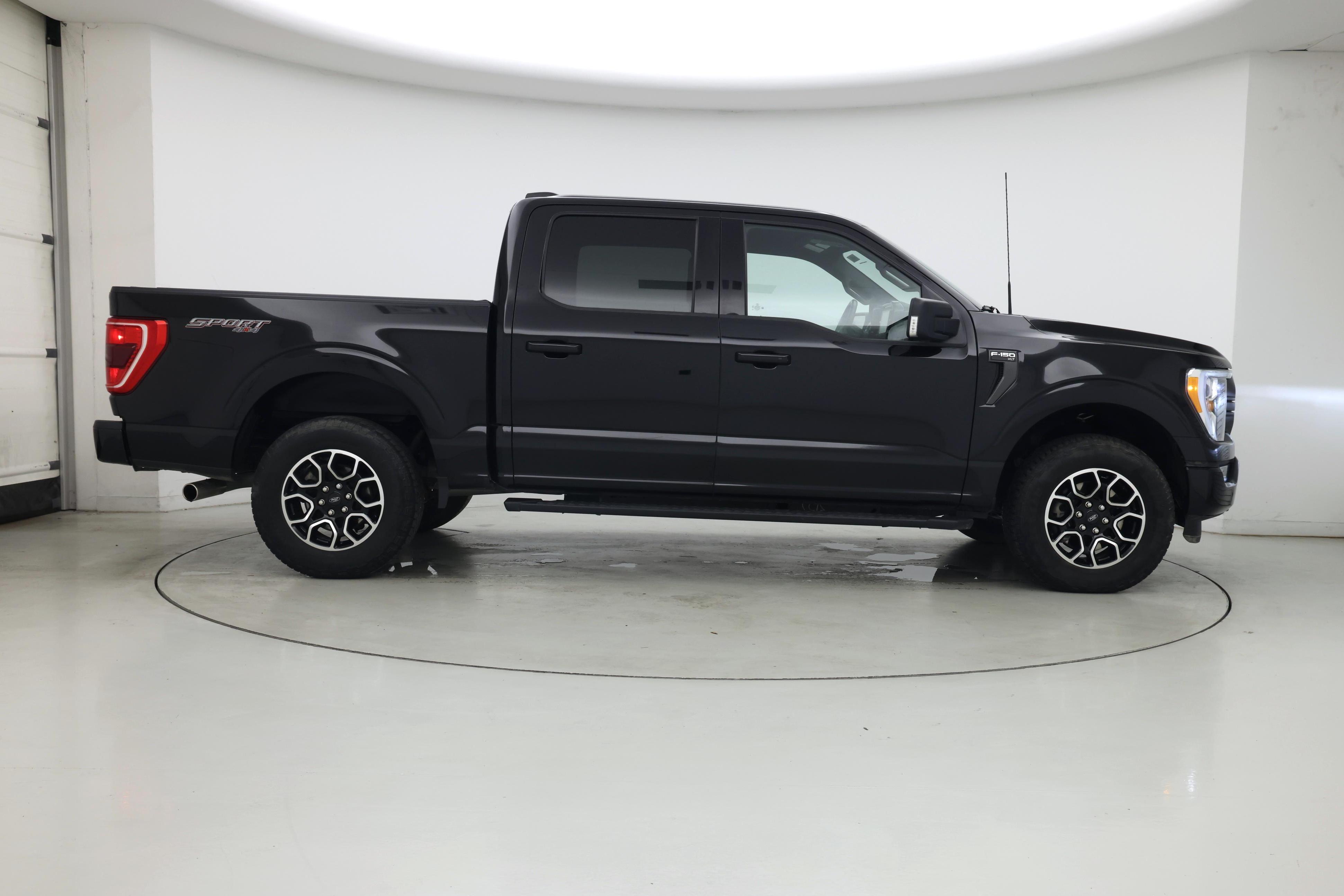 Thumbnail: 2023 Ford F-150 - 7