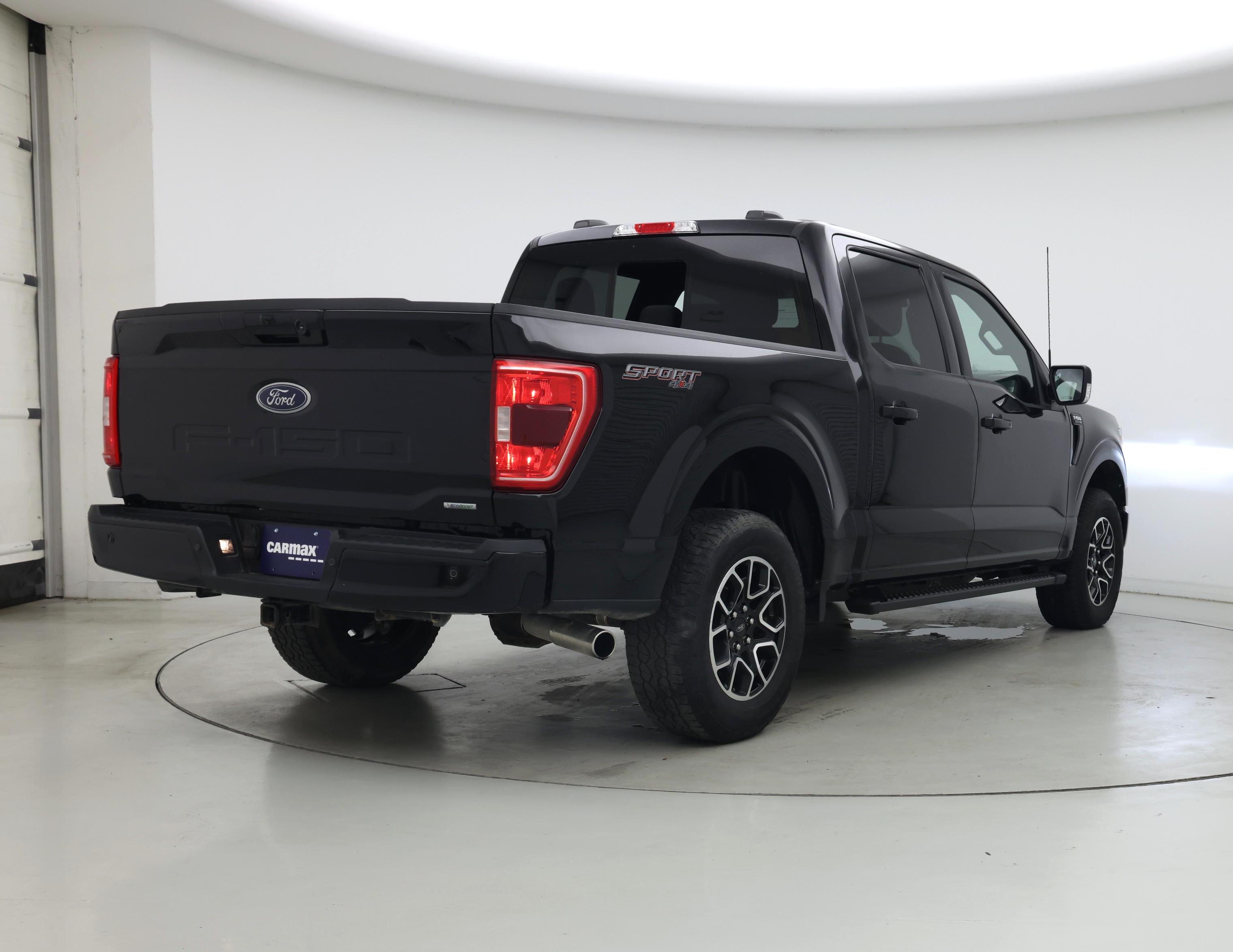 Thumbnail: 2023 Ford F-150 - 8